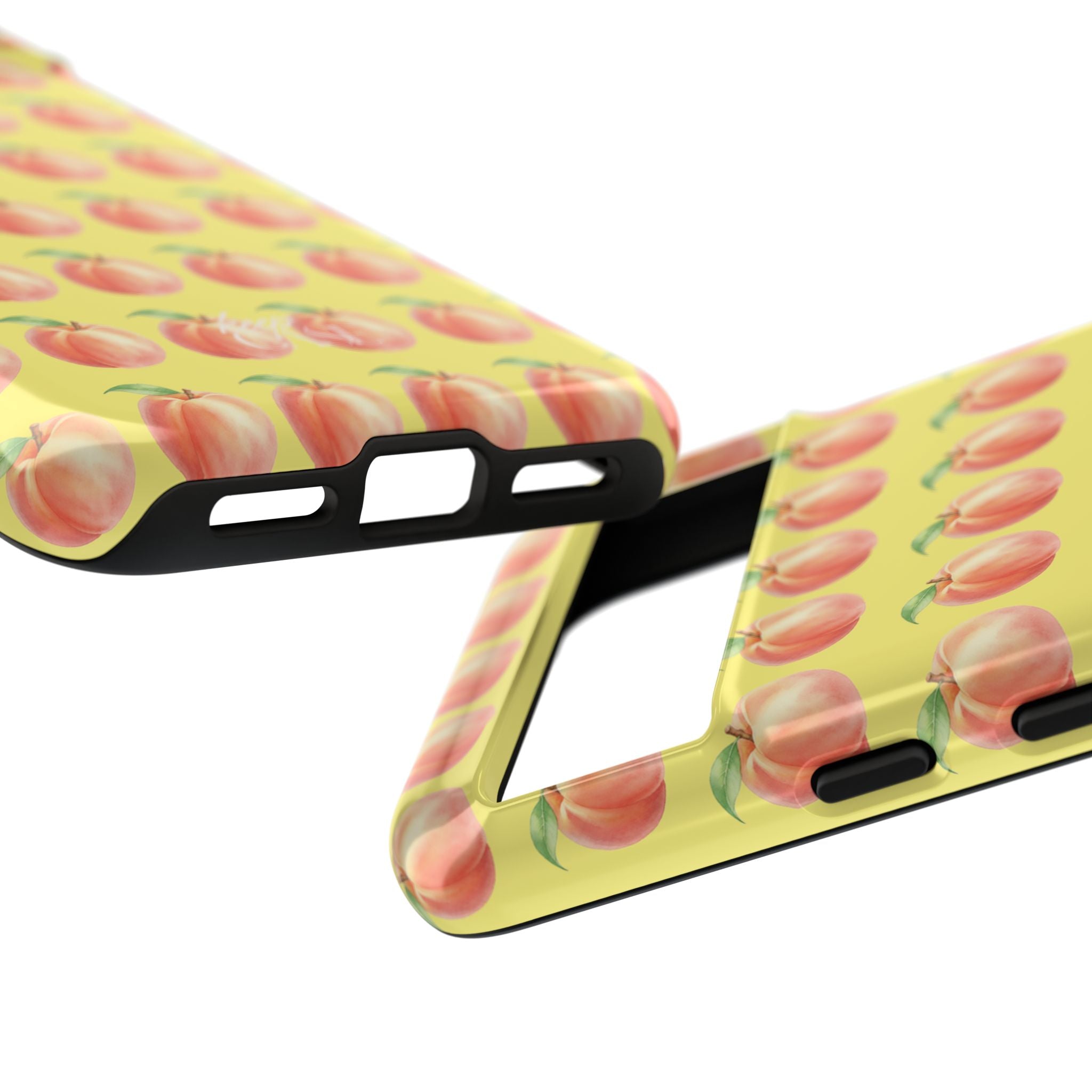 Keepcase Juicy Fruits Series — Peach