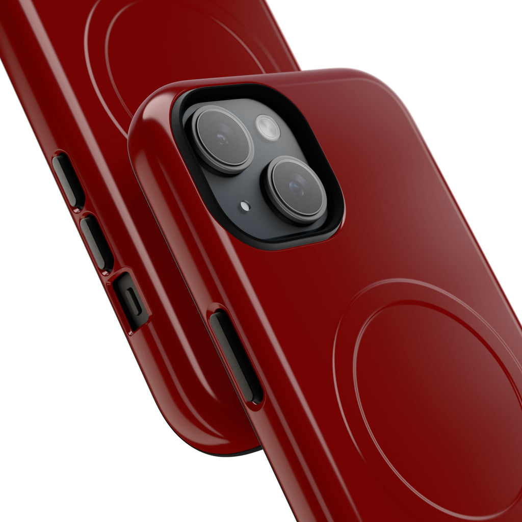 Keepcase Keepers Series — Classic Burgundy