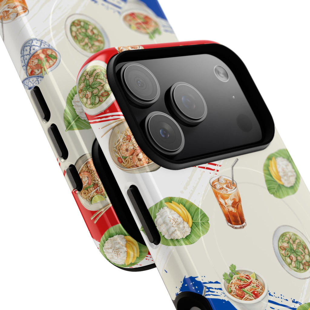 Keepcase World Noms Series — Thailand