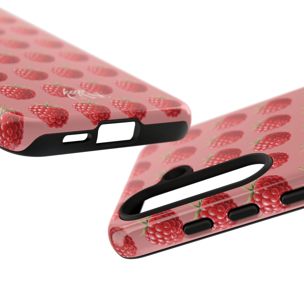 Keepcase Juicy Fruits Series — Raspberry