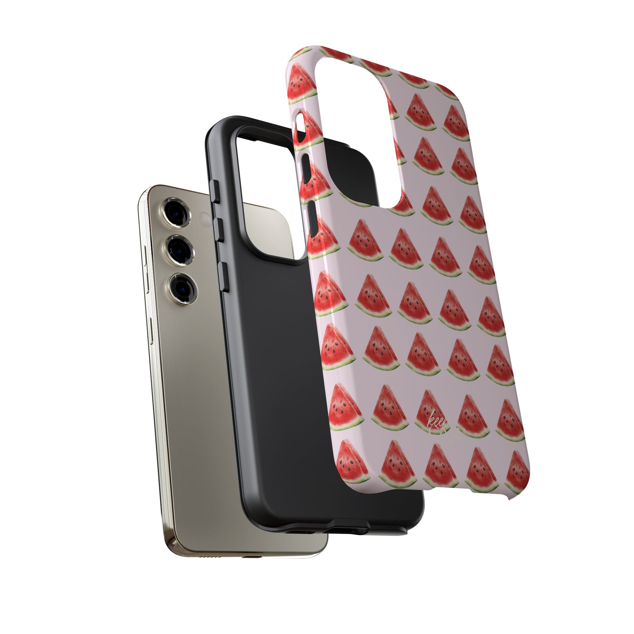 Keepcase Juicy Fruits Series — Watermelon