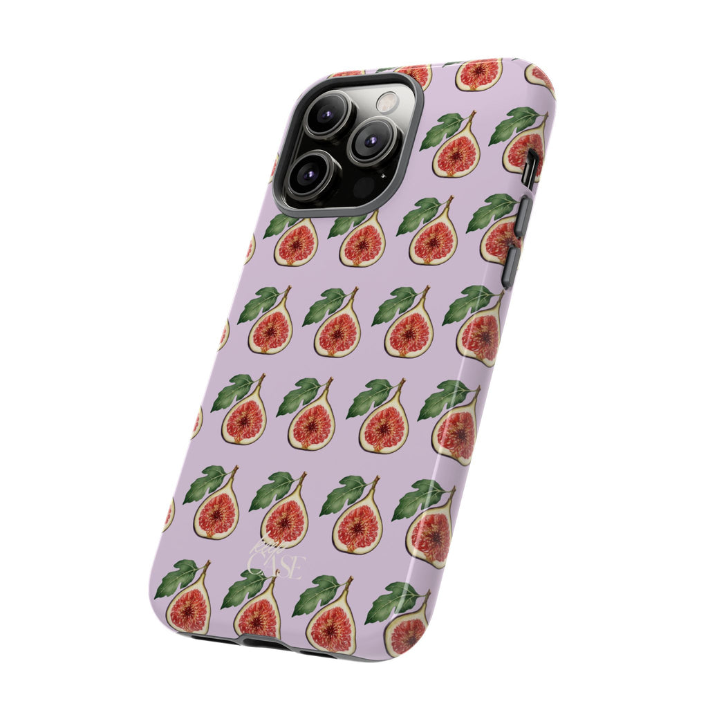 Keepcase Juicy Fruits Series — Fig
