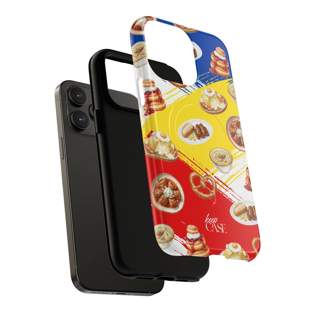 Keepcase World Noms Series — Romania