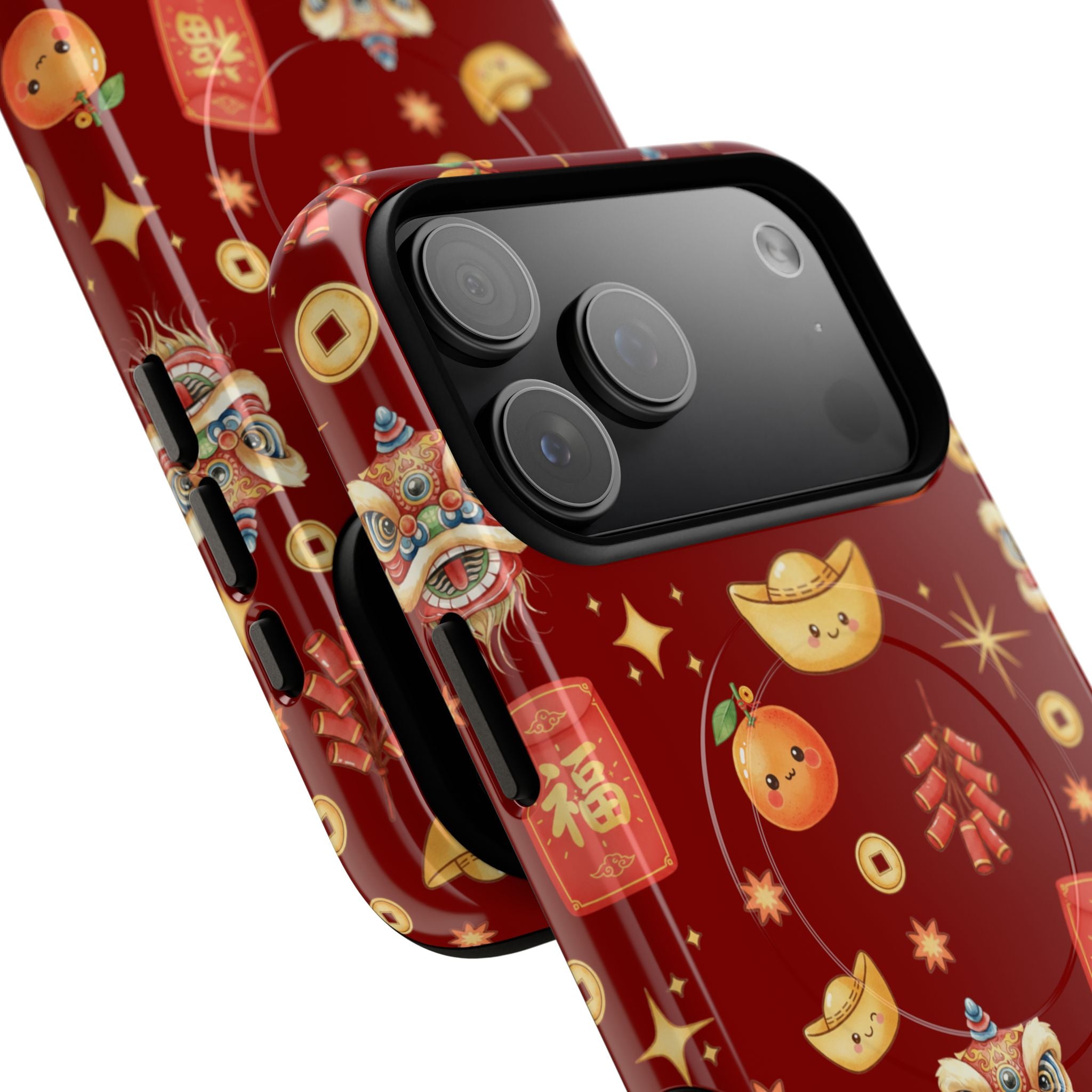 Keepcase Chinese New Year 2026 Series — Auspicious Times Ahead