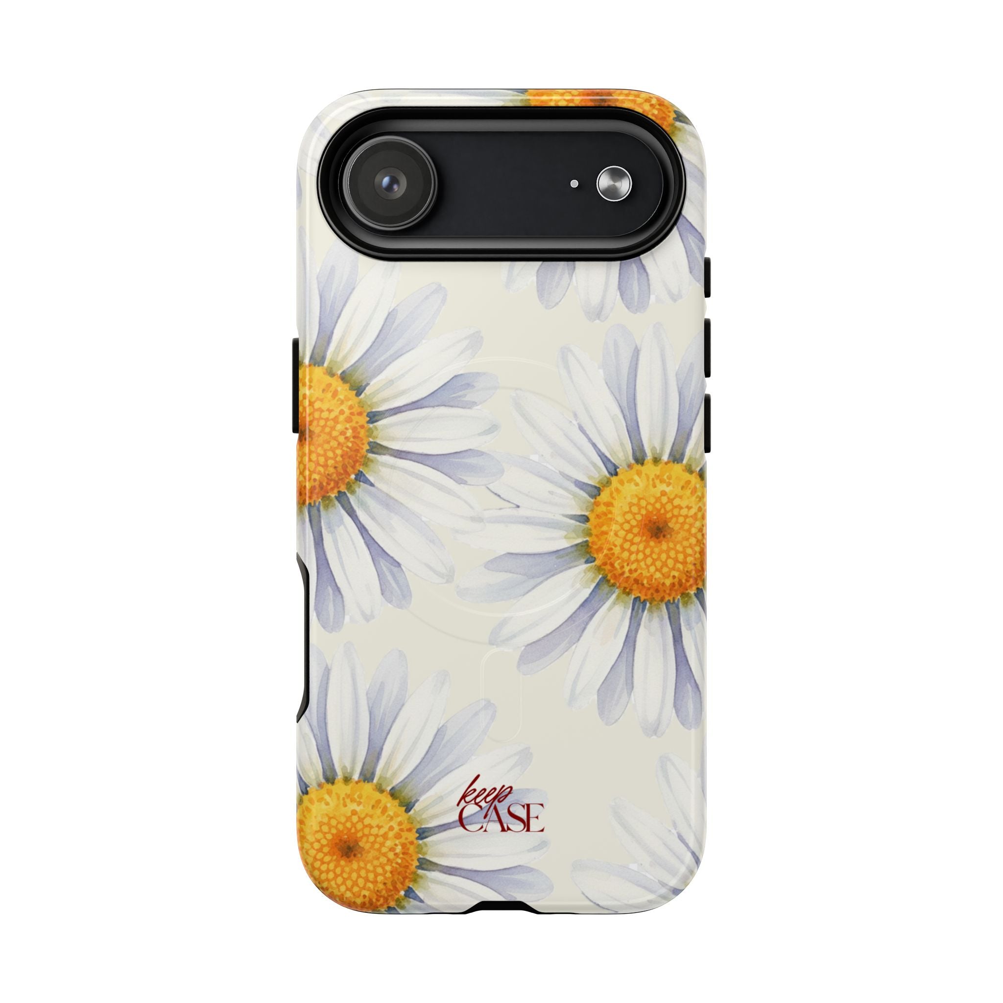 Keepcase Floral Series — Daisy