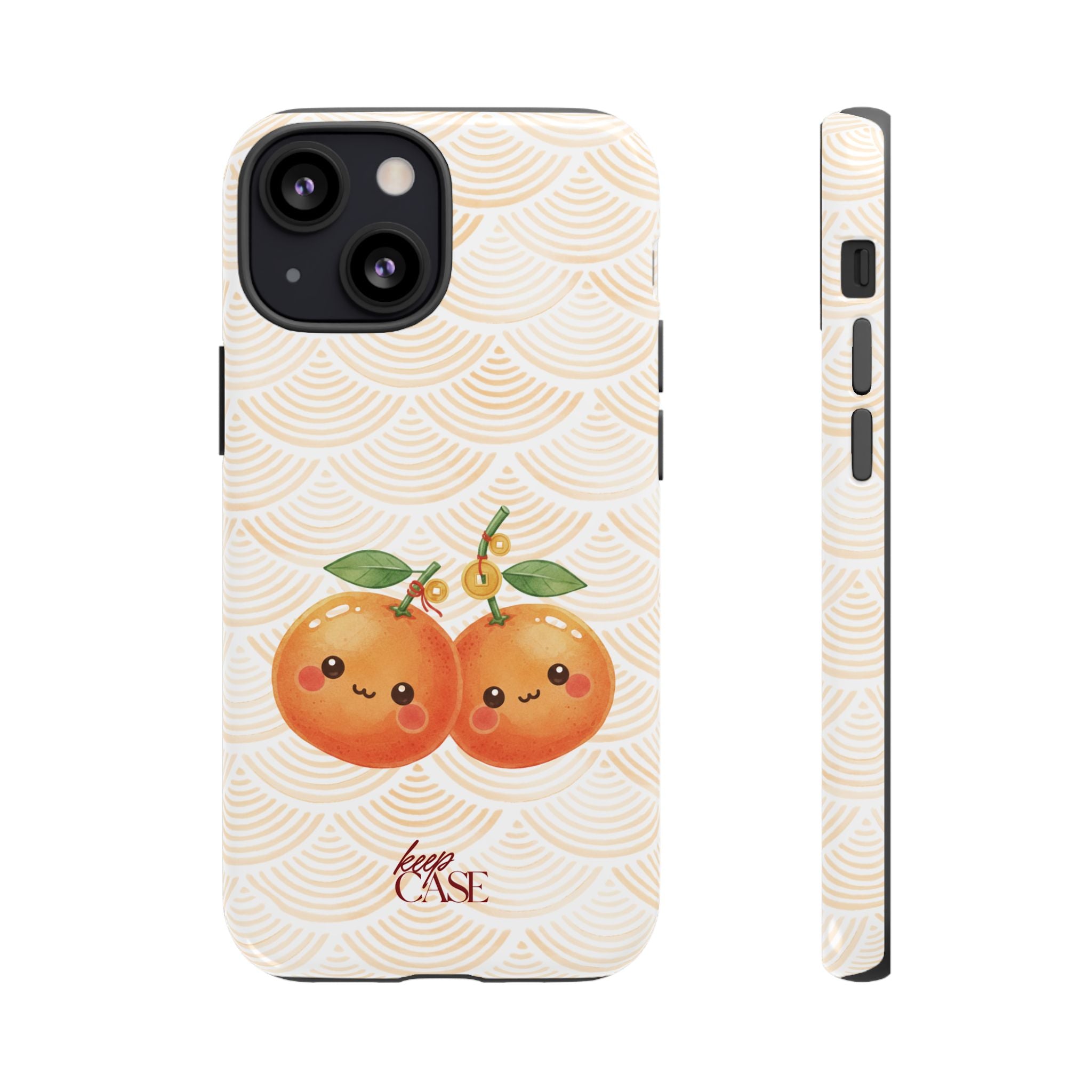 Keepcase Chinese New Year 2026 Series — 大吉大利