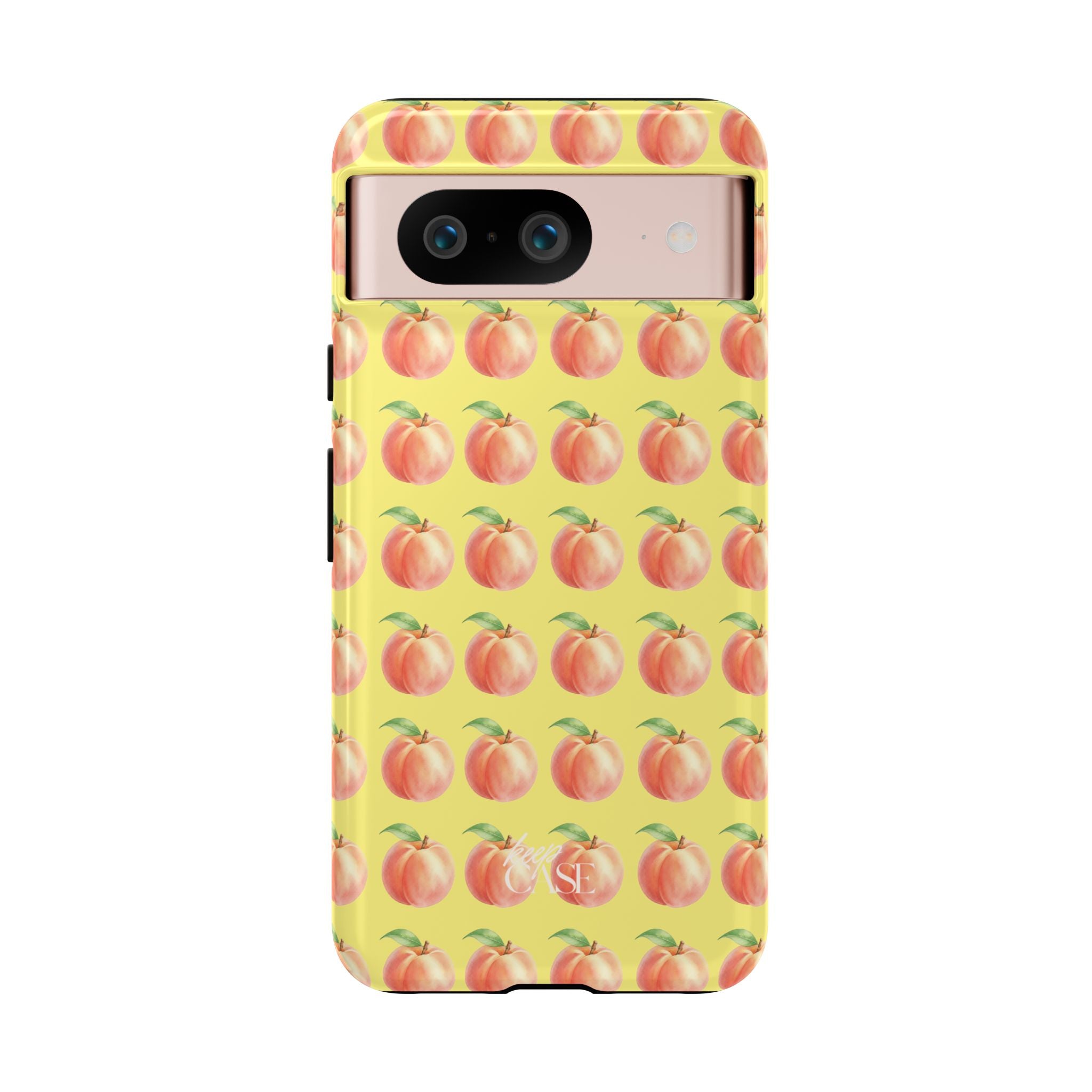 Keepcase Juicy Fruits Series — Peach