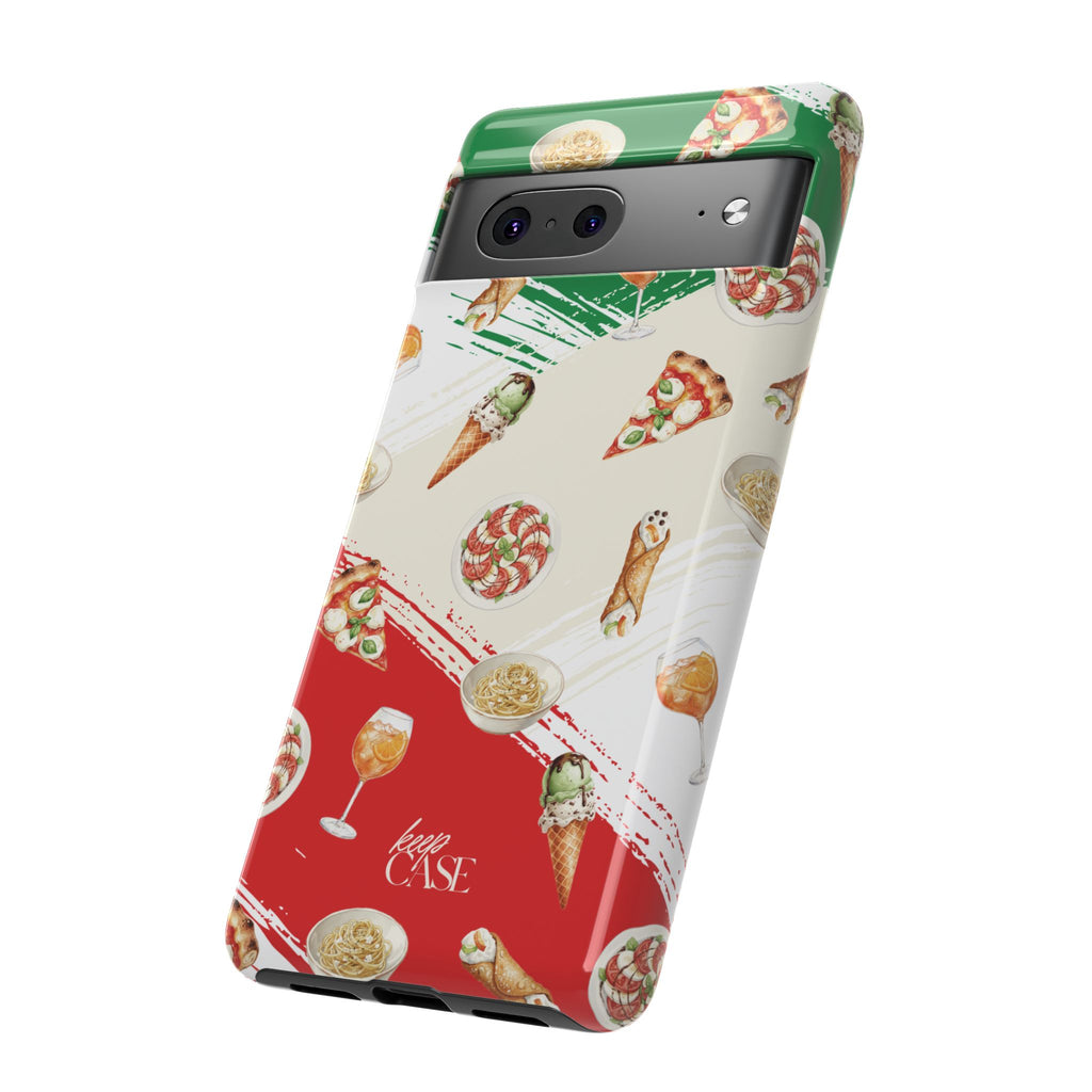 Keepcase World Noms Series — Italy