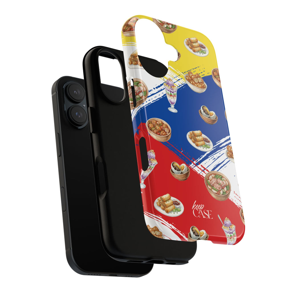 Keepcase World Noms Series — Philippines