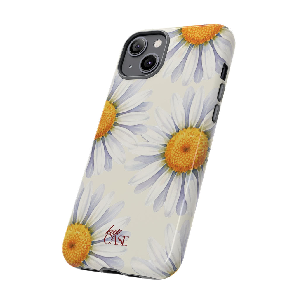 Keepcase Floral Series — Daisy