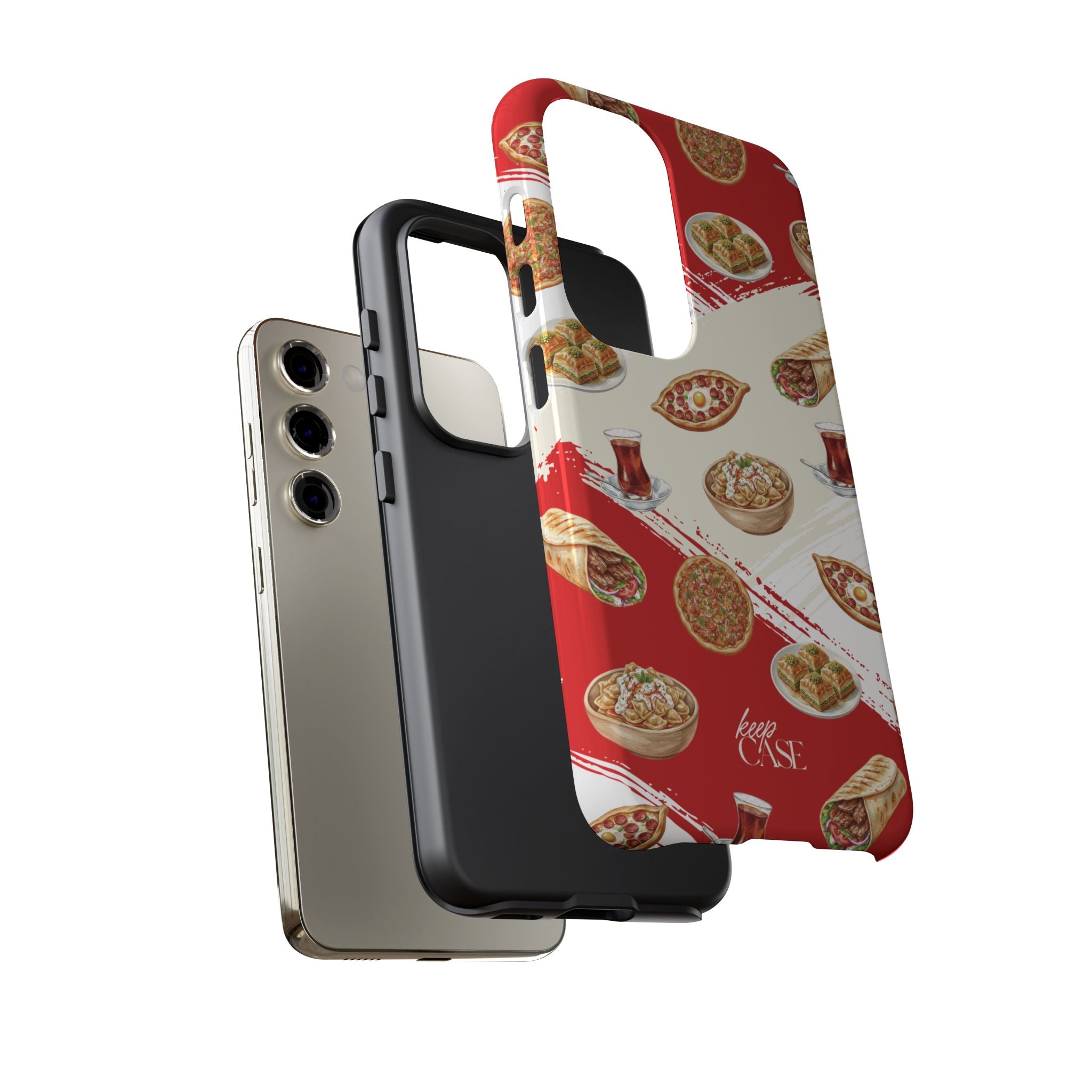 Keepcase World Noms Series — Türkiye