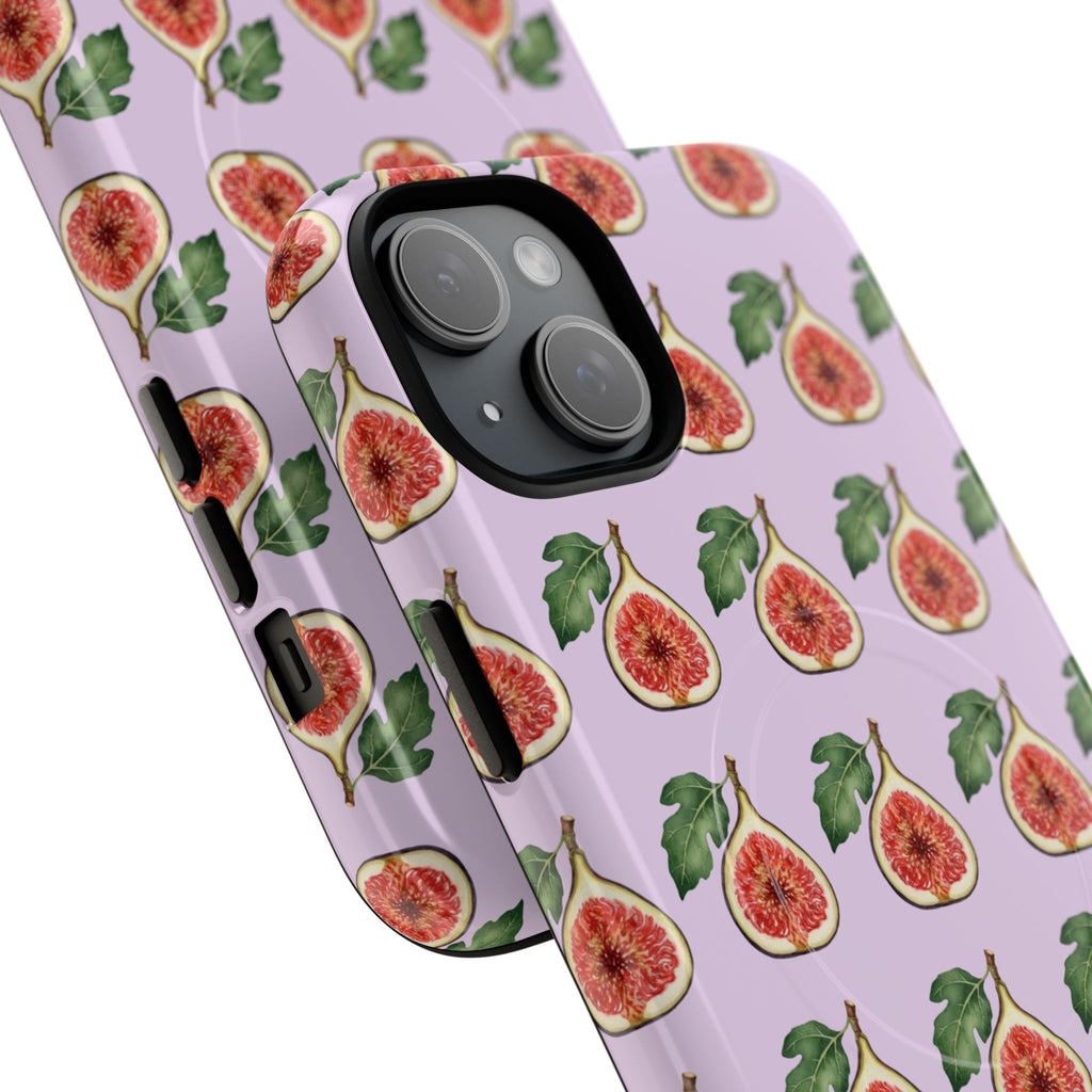 Keepcase Juicy Fruits Series — Fig