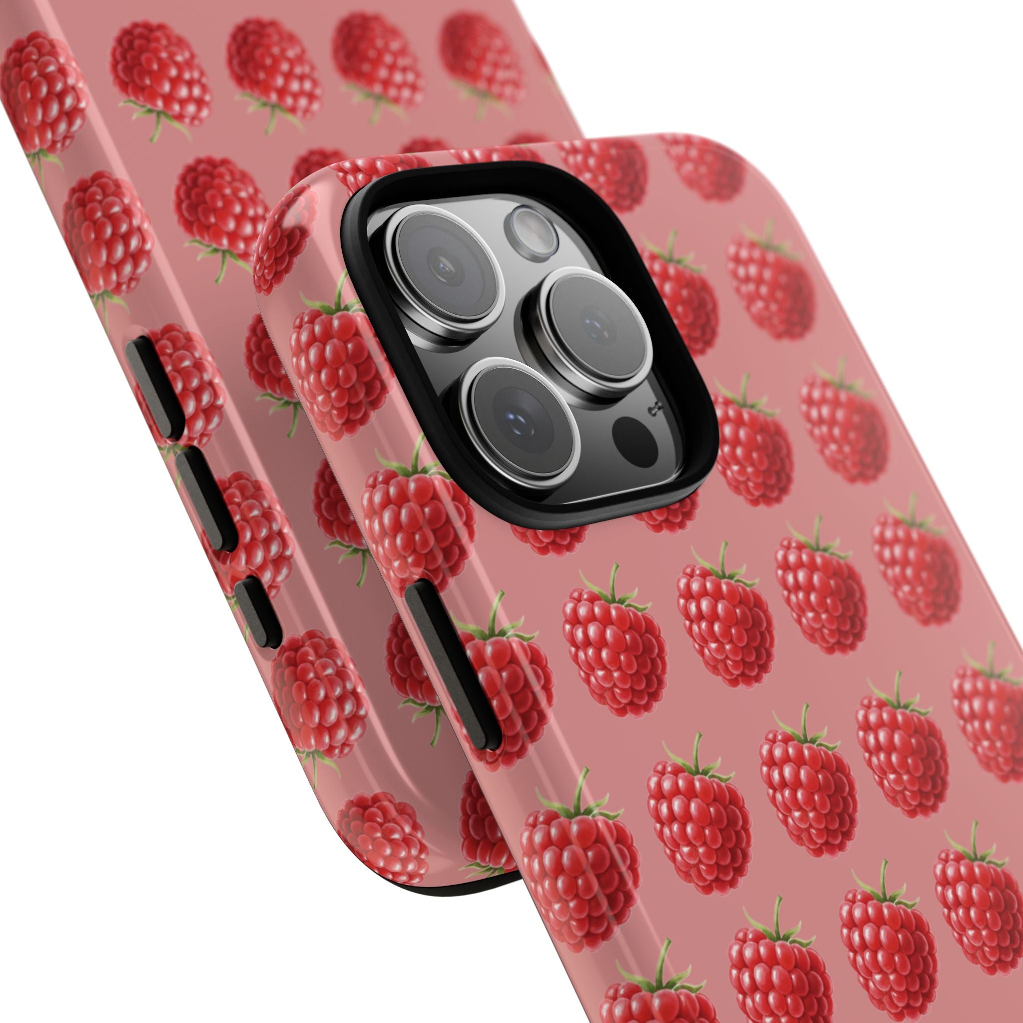 Keepcase Juicy Fruits Series — Raspberry