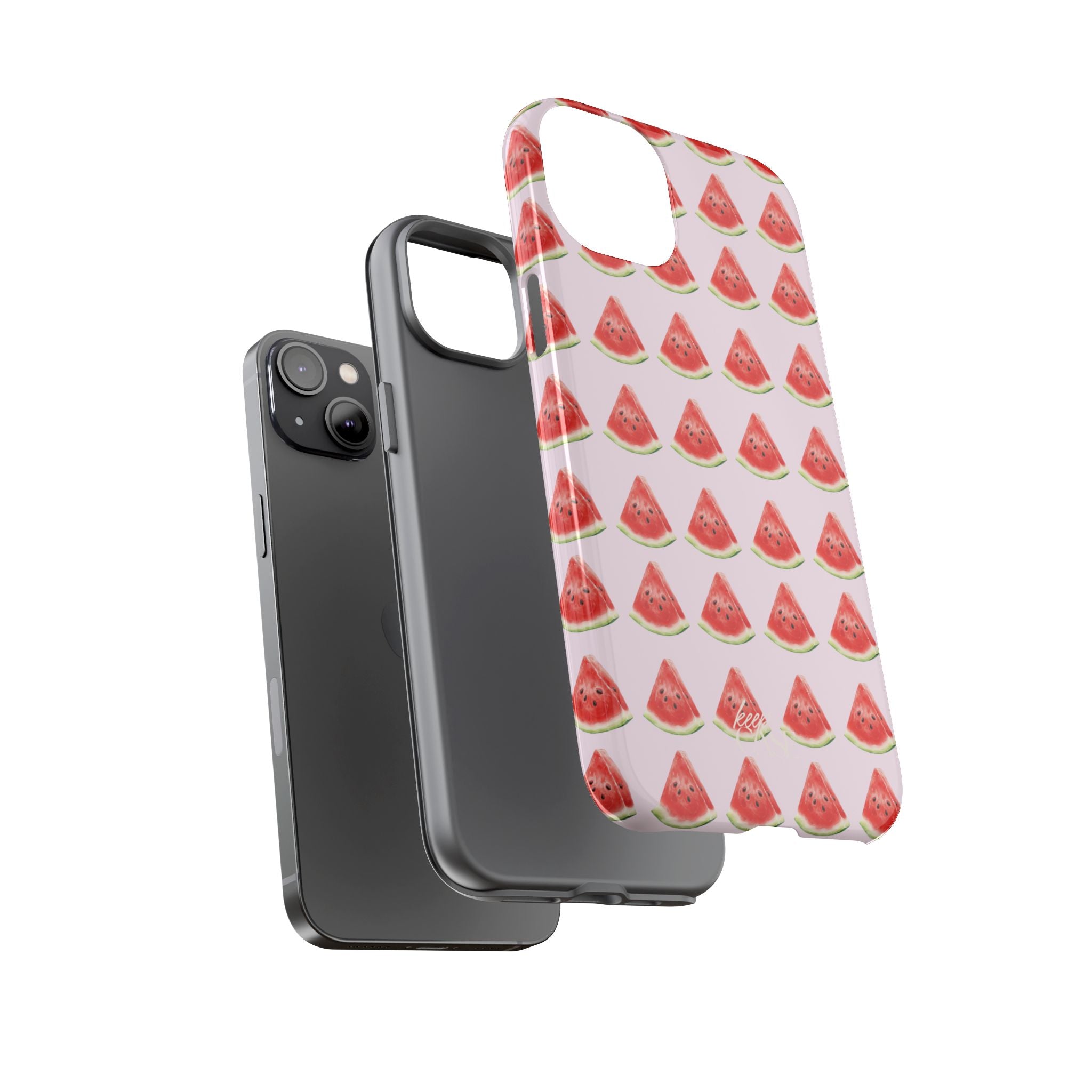 Keepcase Juicy Fruits Series — Watermelon