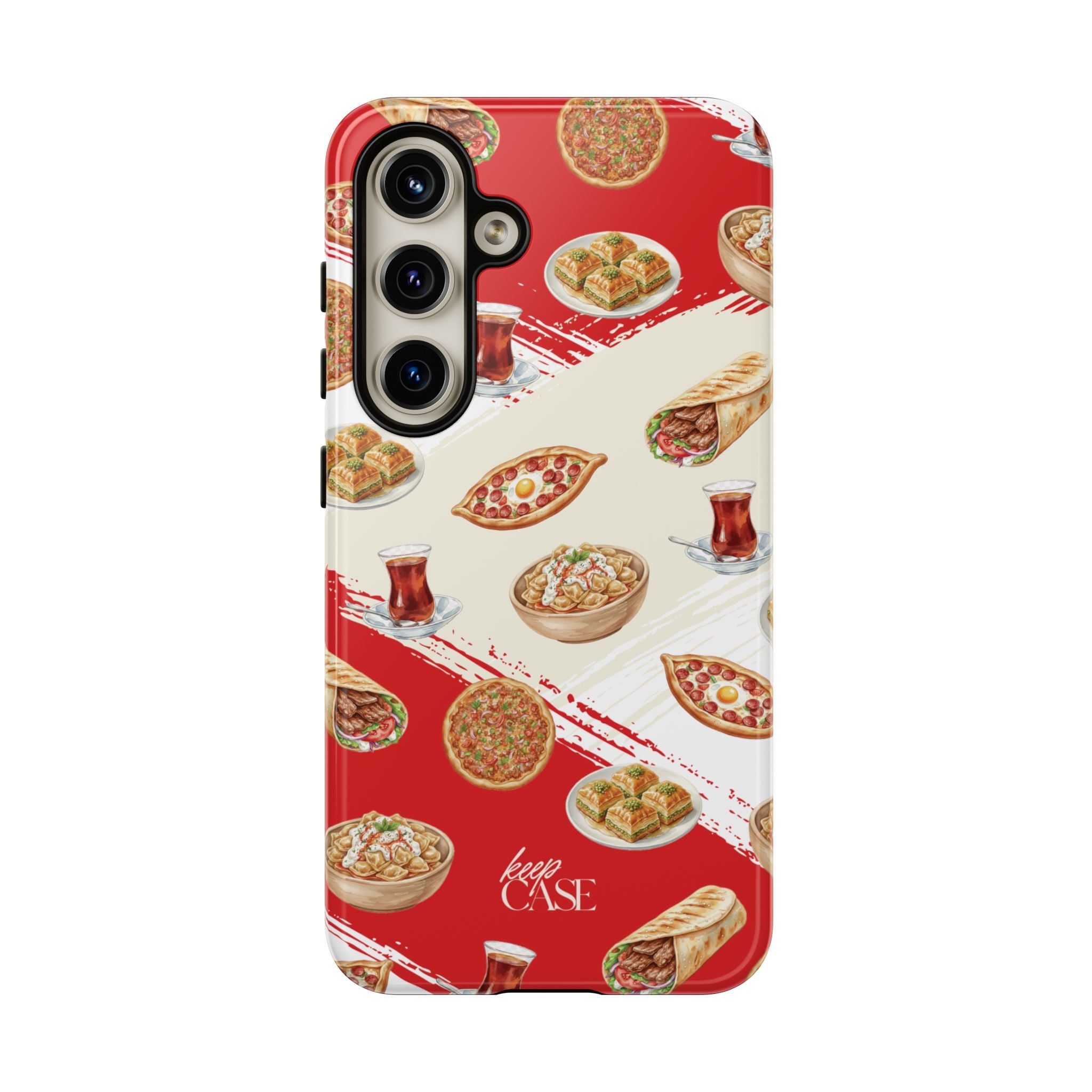 Keepcase World Noms Series — Türkiye