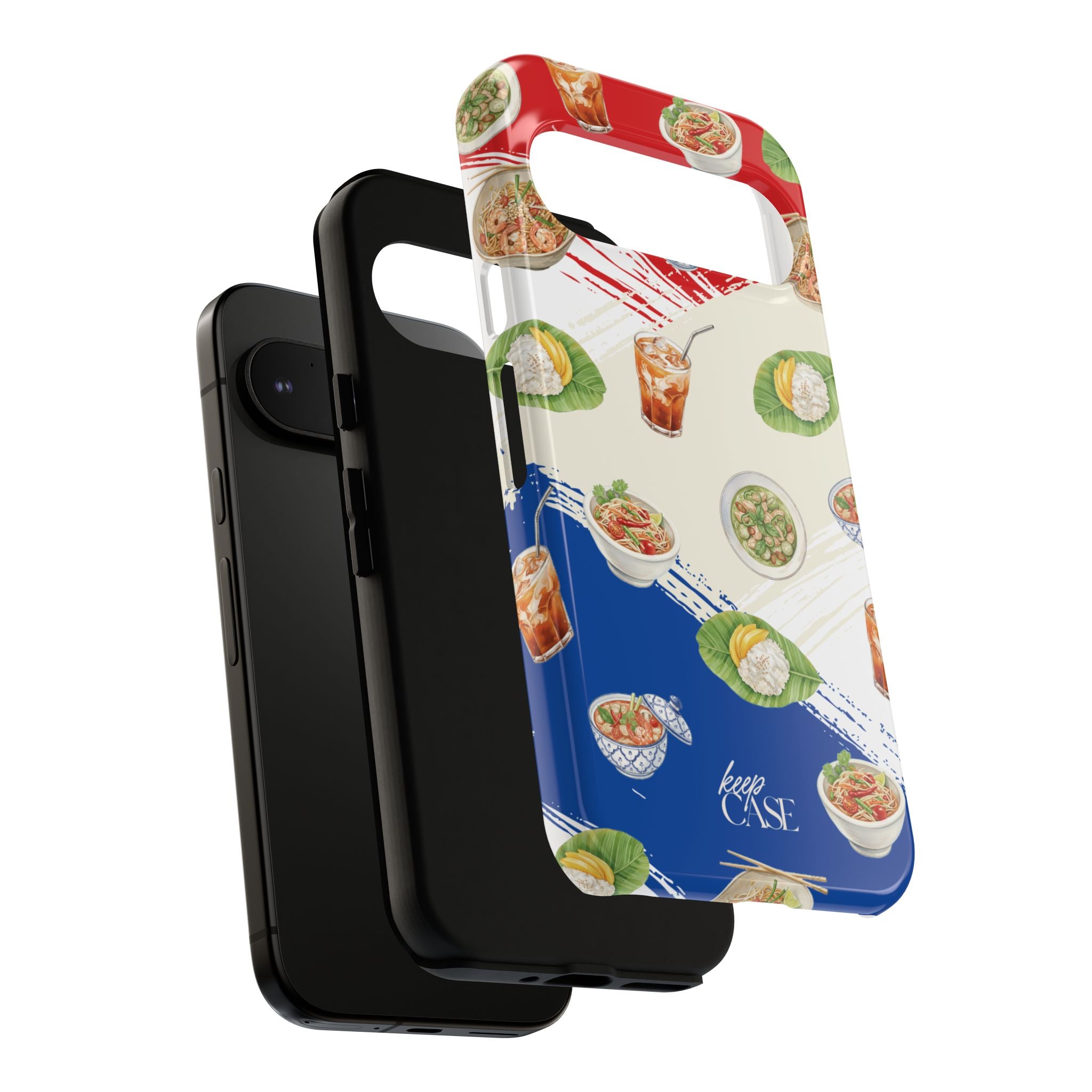 Keepcase World Noms Series — Thailand