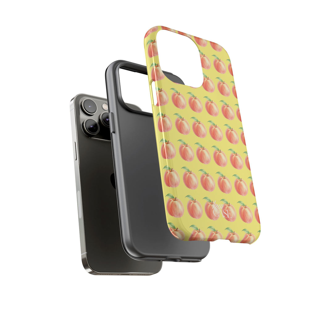 Keepcase Juicy Fruits Series — Peach