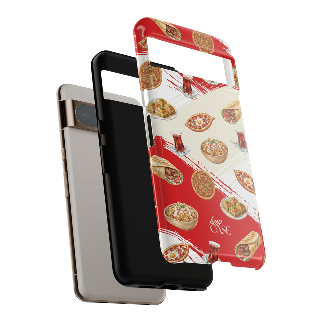 Keepcase World Noms Series — Türkiye