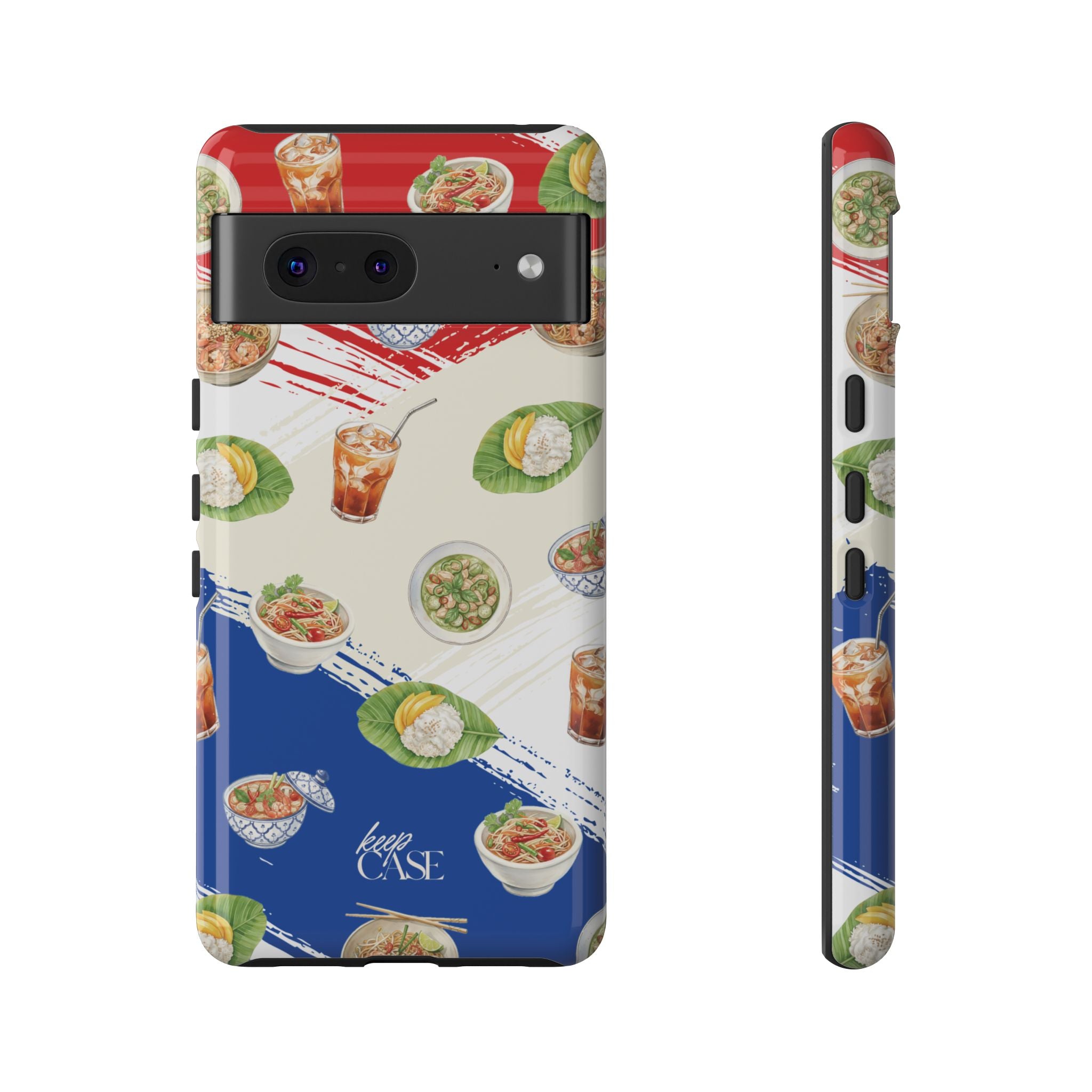 Keepcase World Noms Series — Thailand