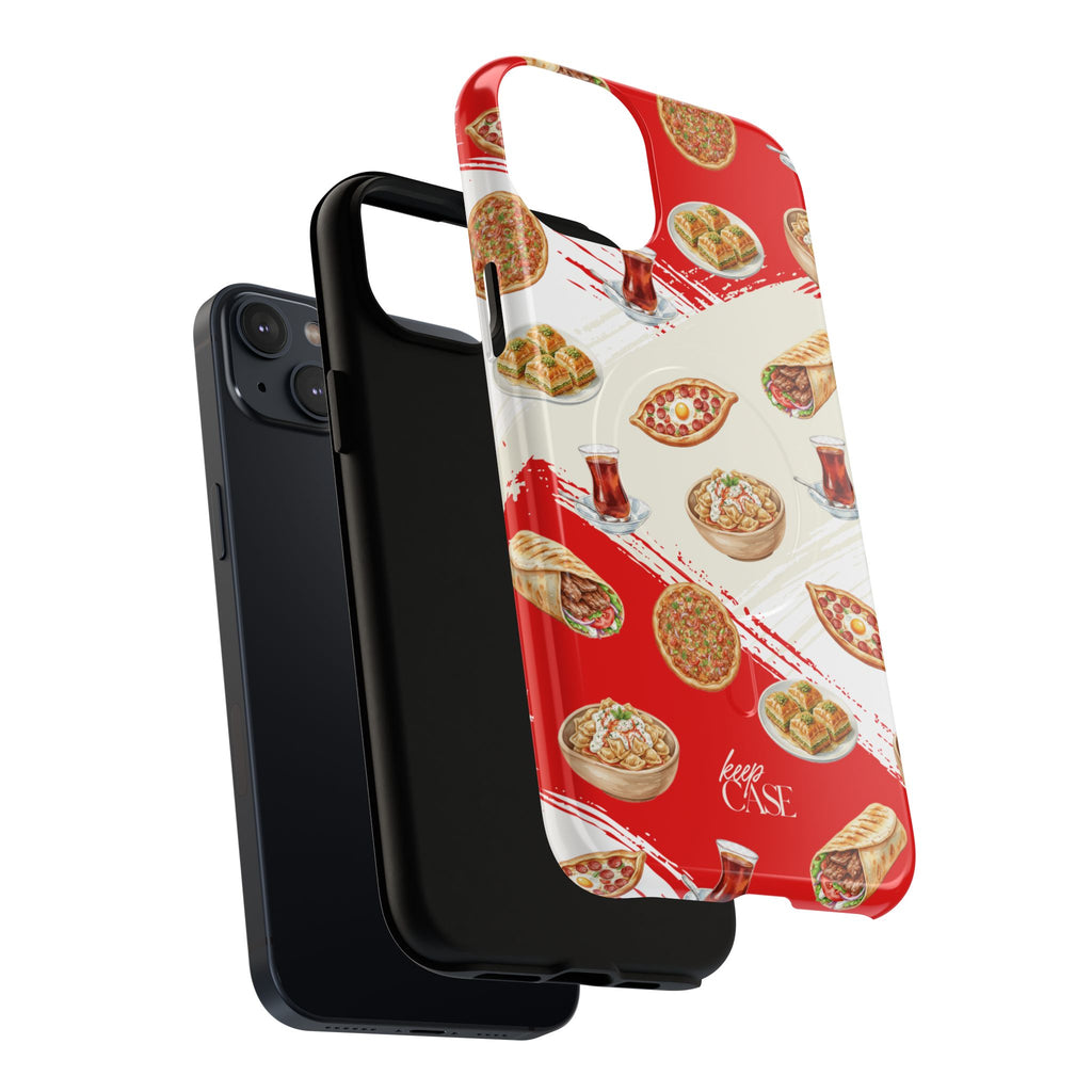 Keepcase World Noms Series — Türkiye