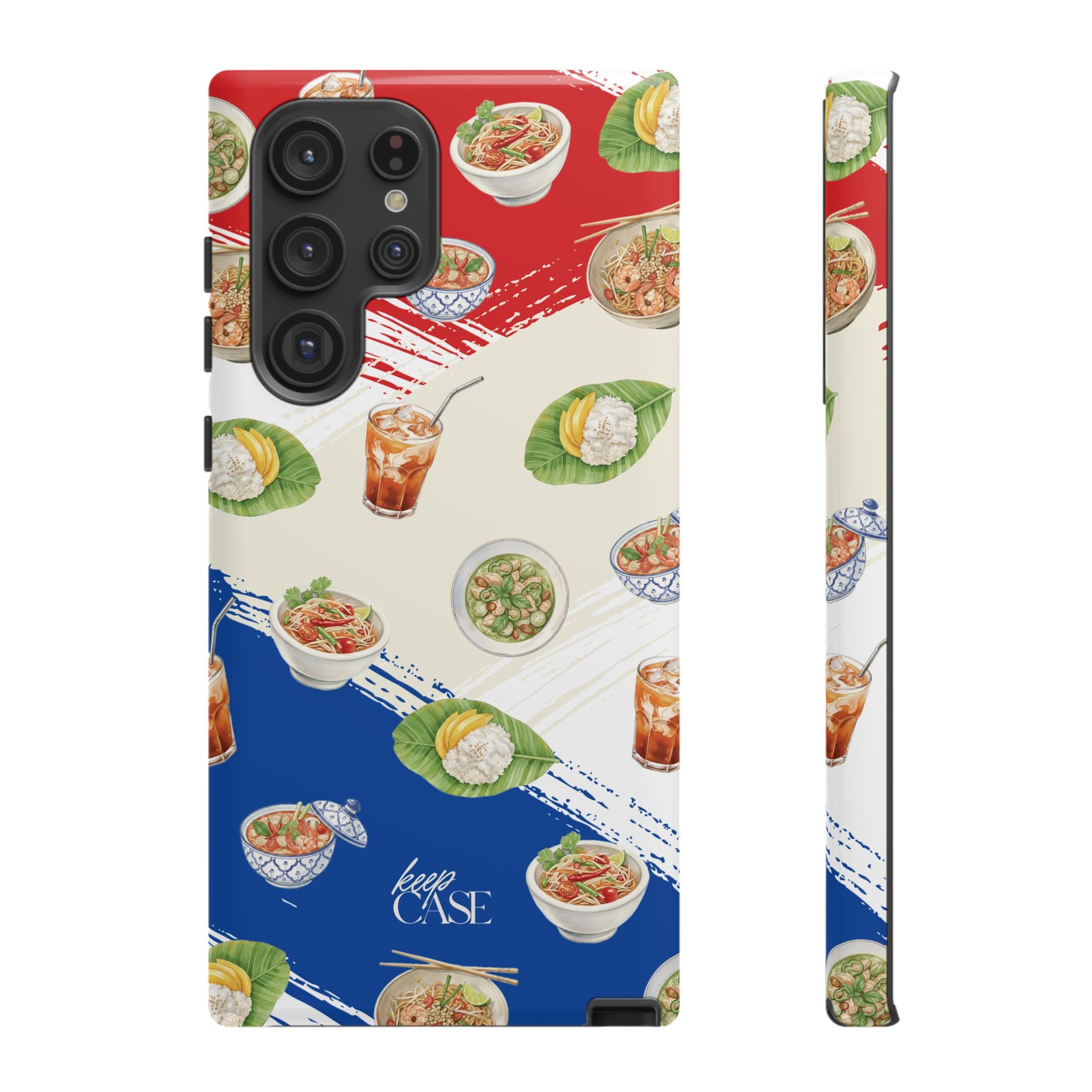 Keepcase World Noms Series — Thailand