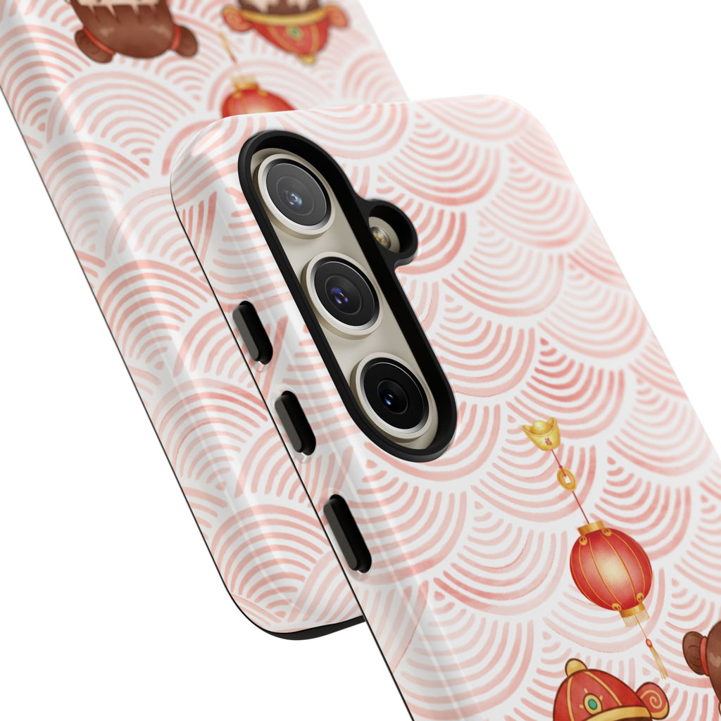 Keepcase Chinese New Year 2026 Series — 恭喜发财