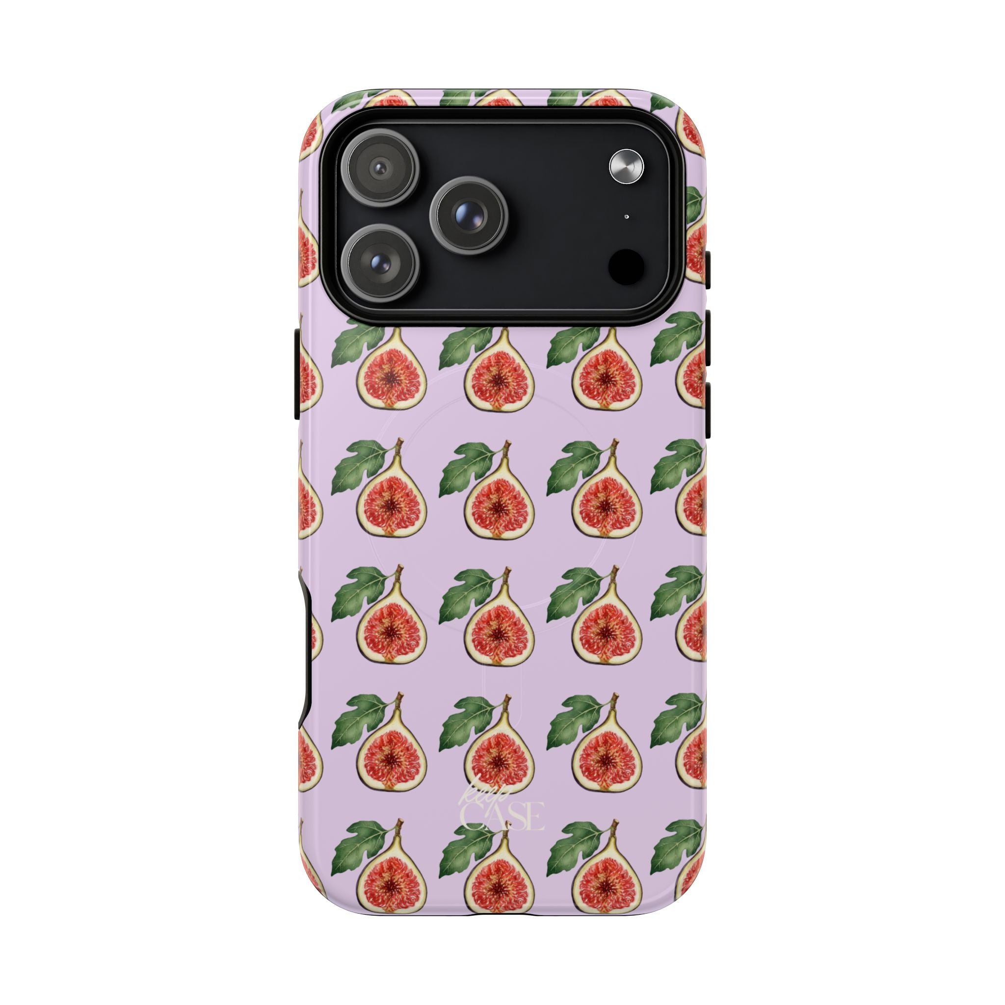 Keepcase Juicy Fruits Series — Fig