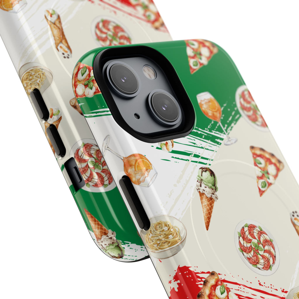 Keepcase World Noms Series — Italy