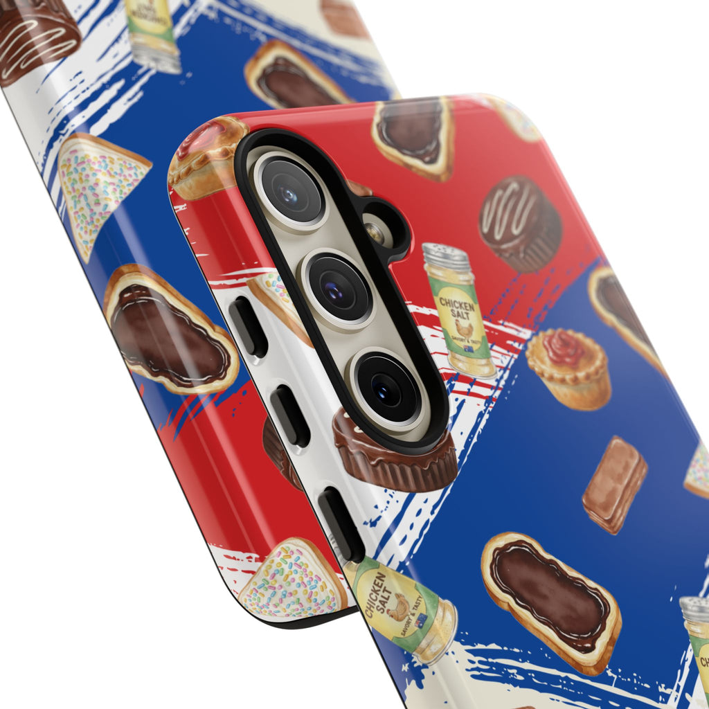 Keepcase World Noms Series — Australia