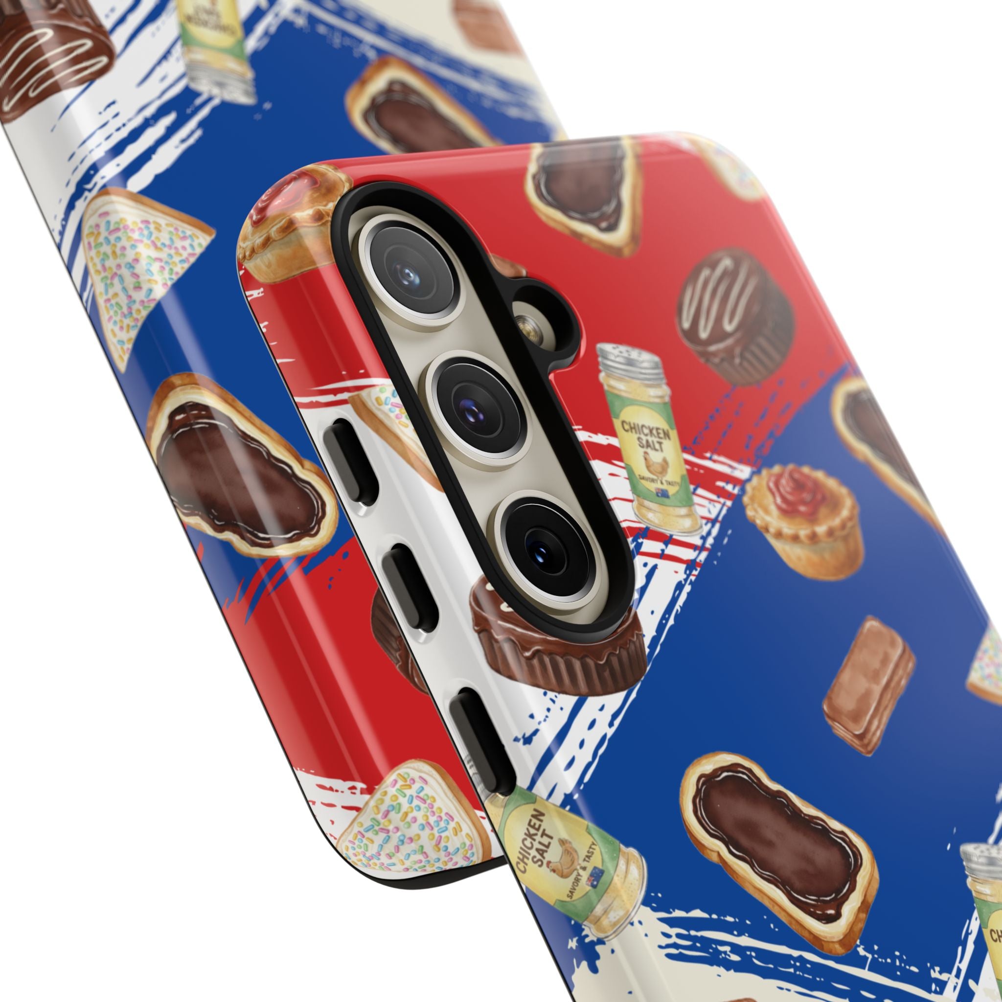 Keepcase World Noms Series — Australia