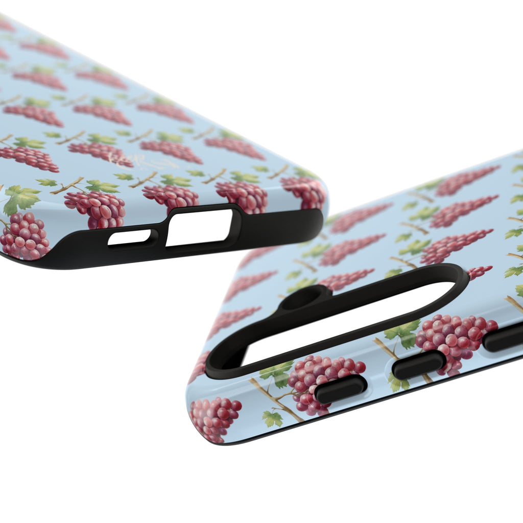Keepcase Juicy Fruits Series — Grapes
