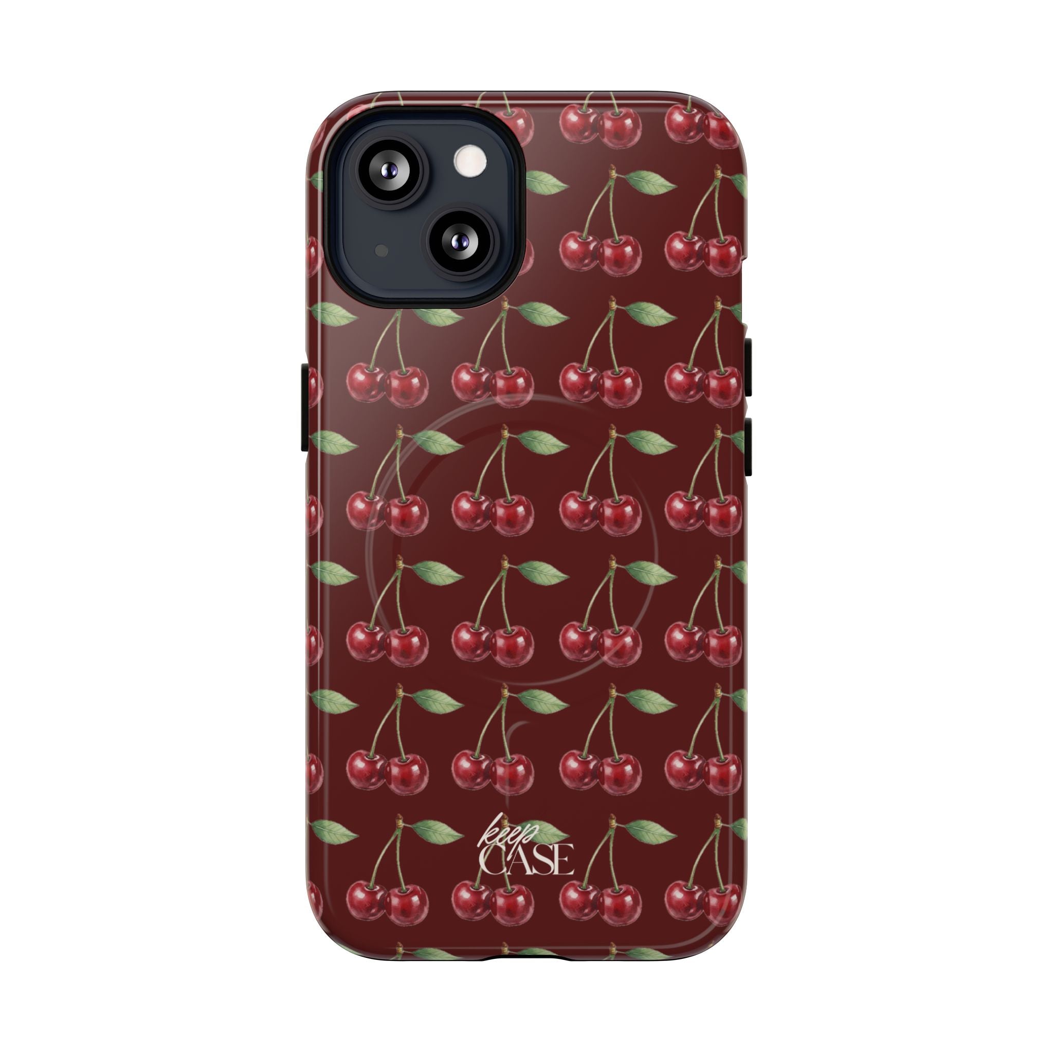Keepcase Juicy Fruits Series — Cherry