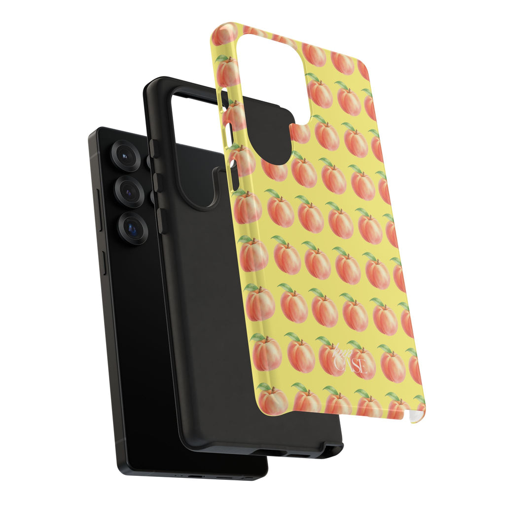 Keepcase Juicy Fruits Series — Peach