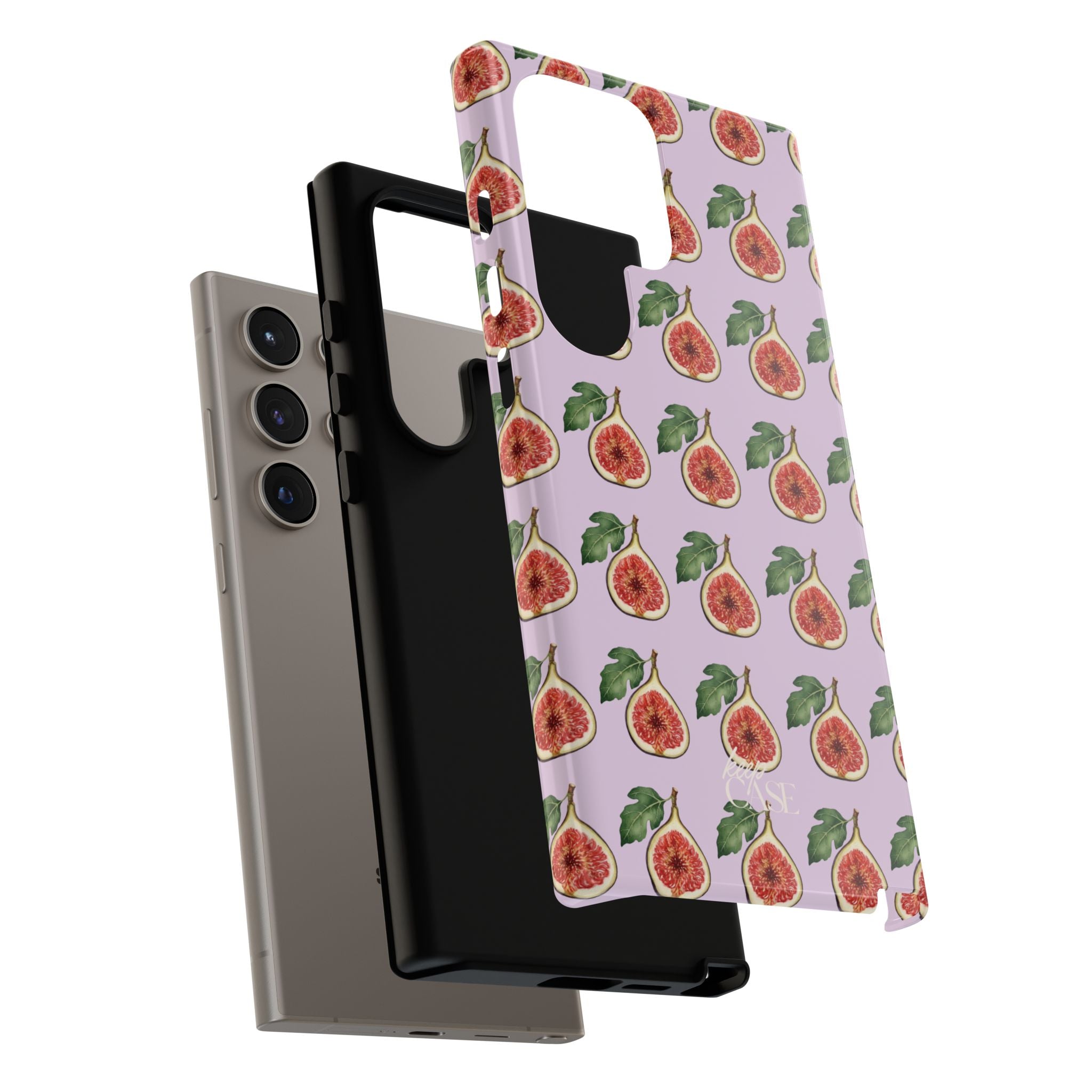 Keepcase Juicy Fruits Series — Fig