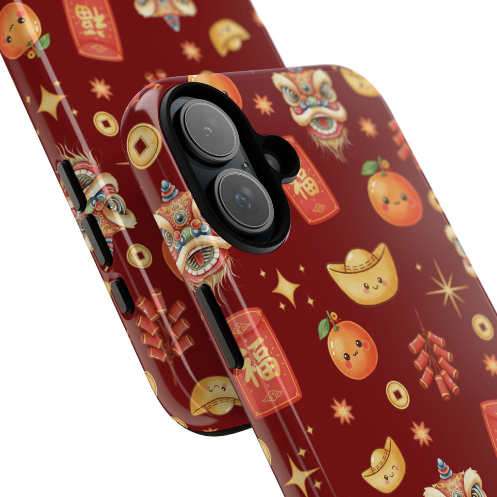 Keepcase Chinese New Year 2026 Series — Auspicious Times Ahead
