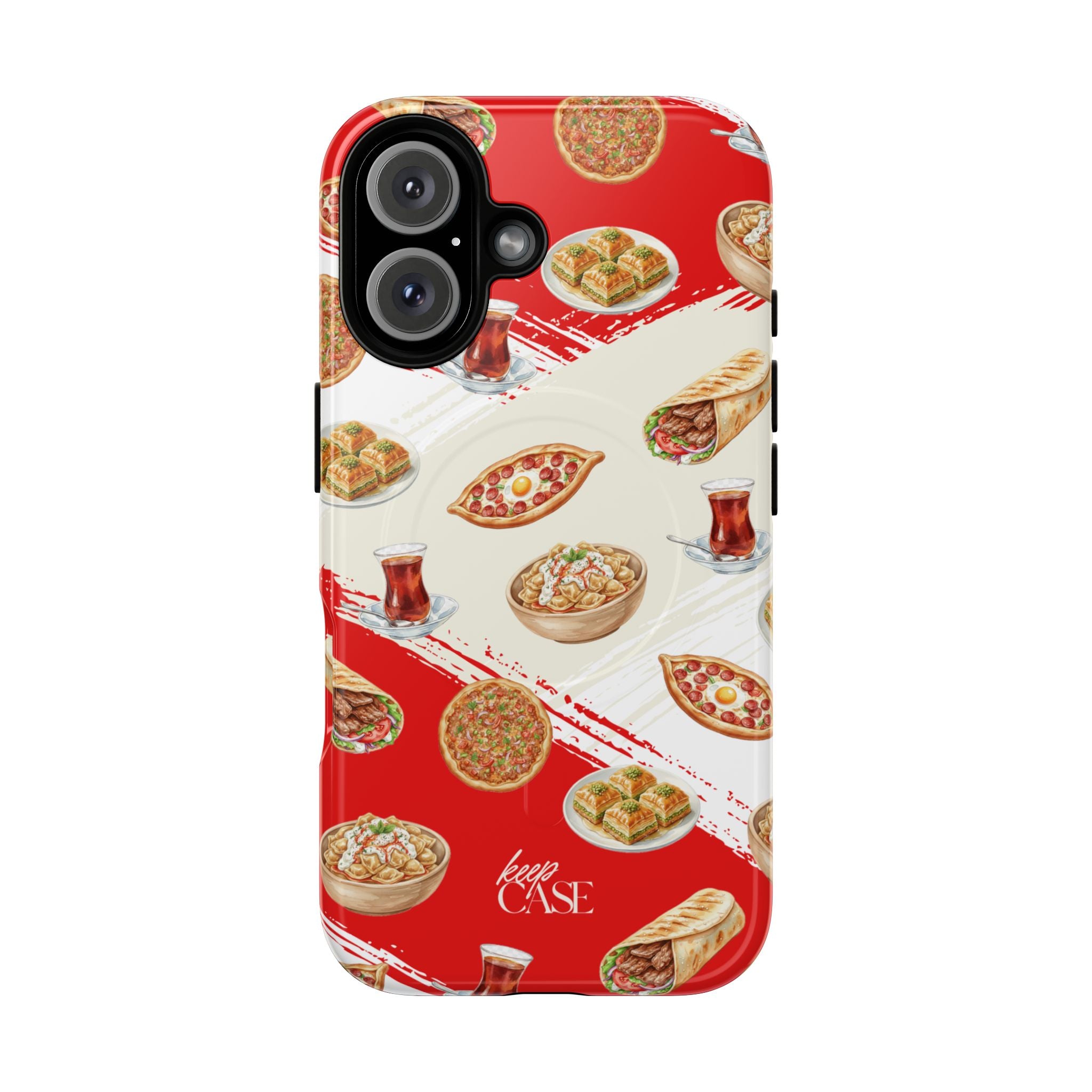 Keepcase World Noms Series — Türkiye