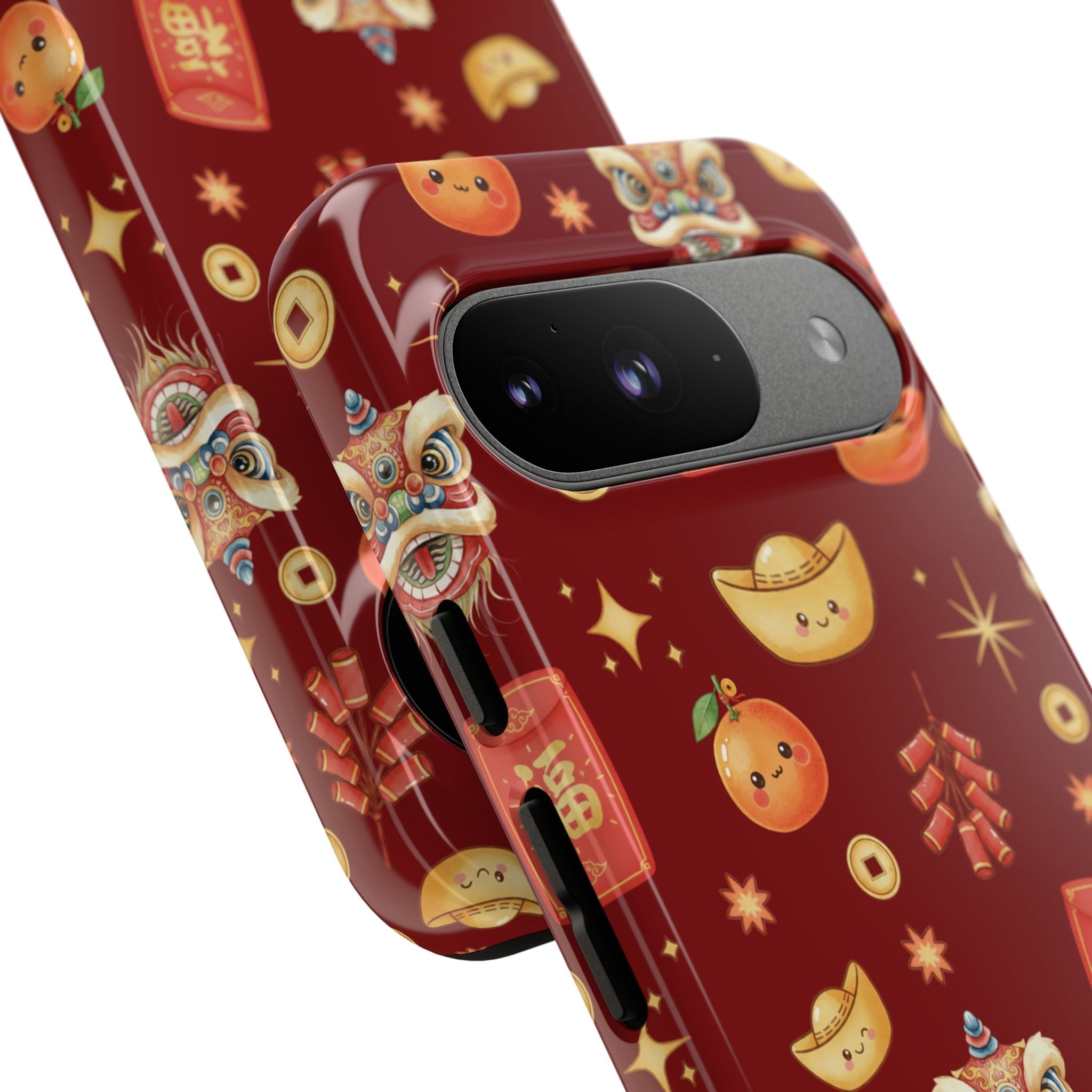 Keepcase Chinese New Year 2026 Series — Auspicious Times Ahead