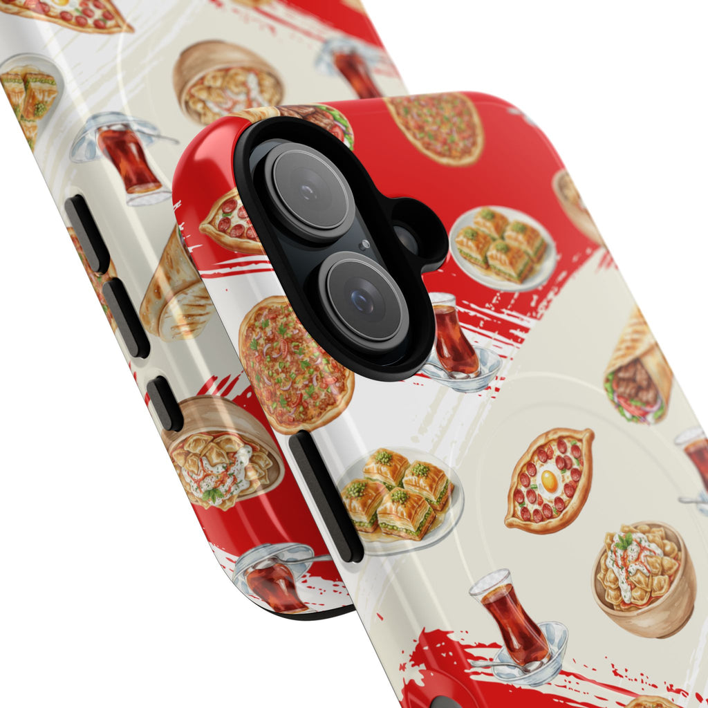 Keepcase World Noms Series — Türkiye