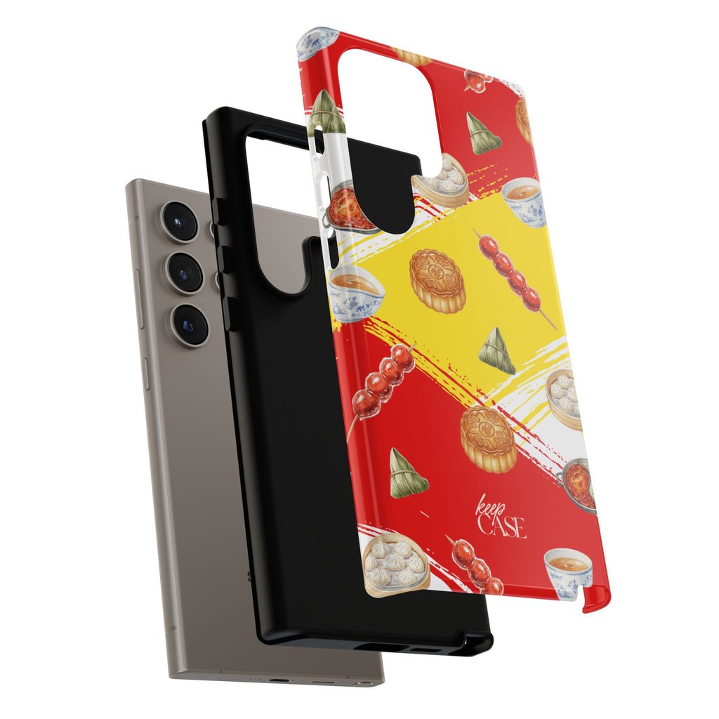 Keepcase World Noms Series — China
