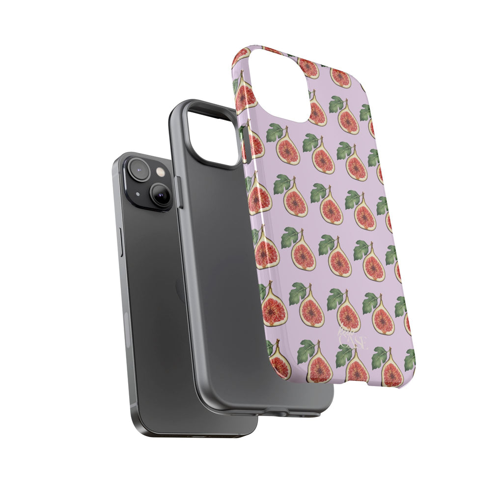 Keepcase Juicy Fruits Series — Fig