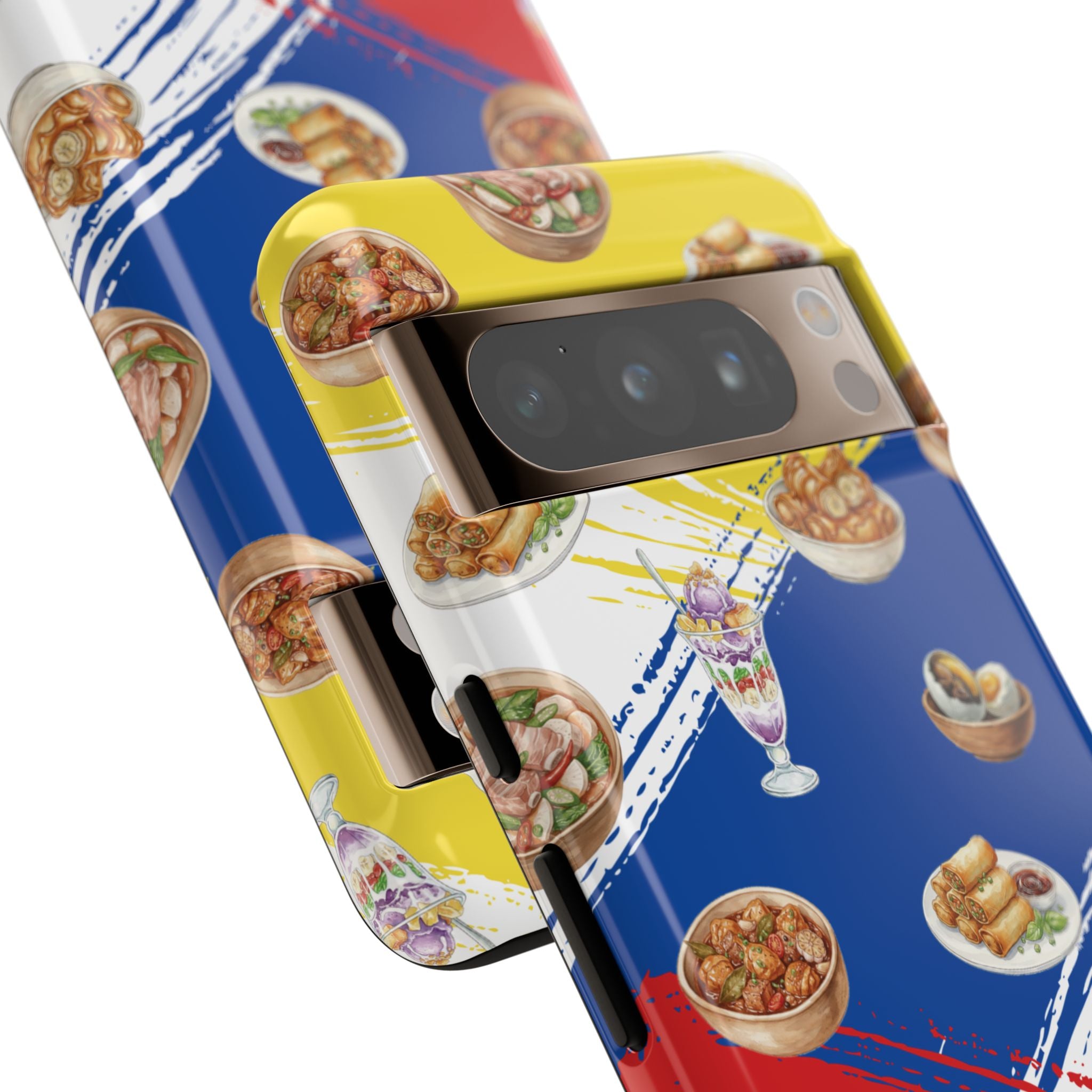 Keepcase World Noms Series — Philippines