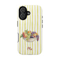 Keepcase Fruit Basket Series — Yellow