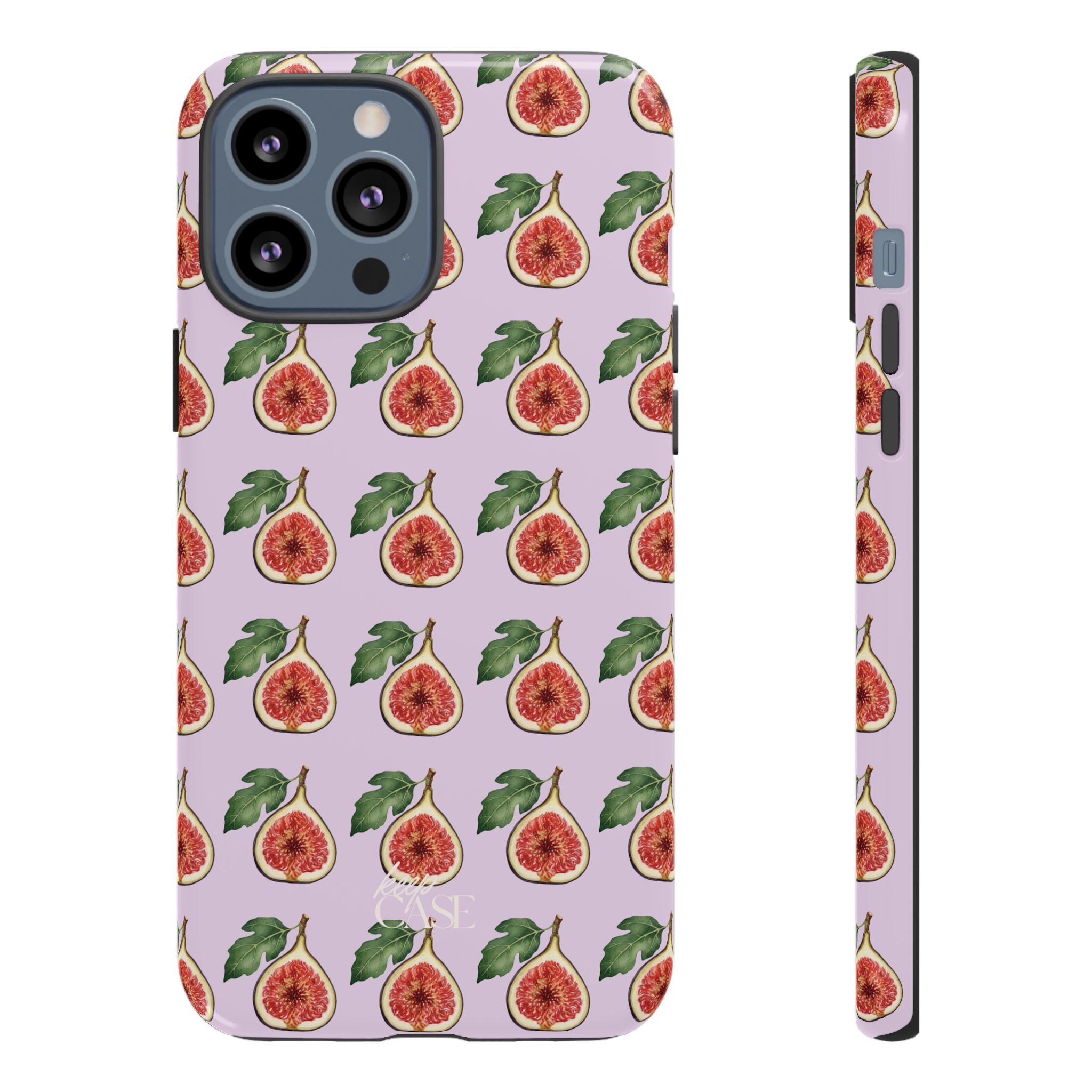 Keepcase Juicy Fruits Series — Fig