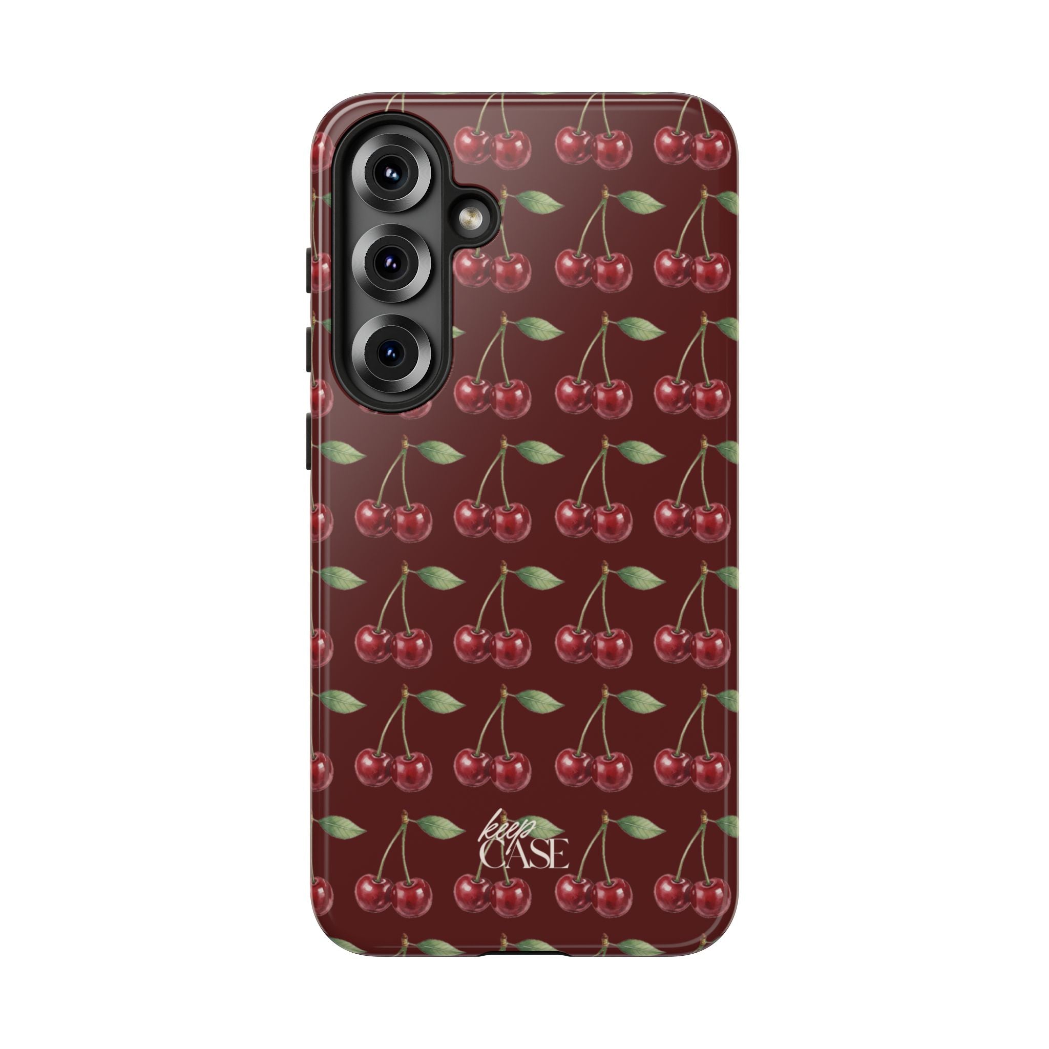 Keepcase Juicy Fruits Series — Cherry