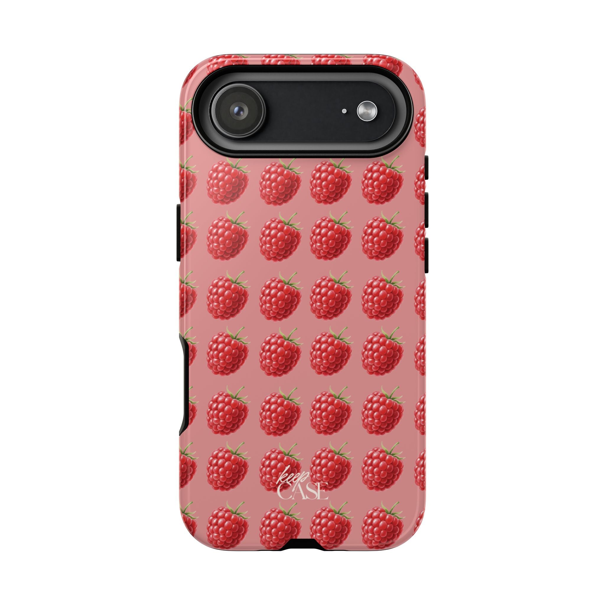 Keepcase Juicy Fruits Series — Raspberry