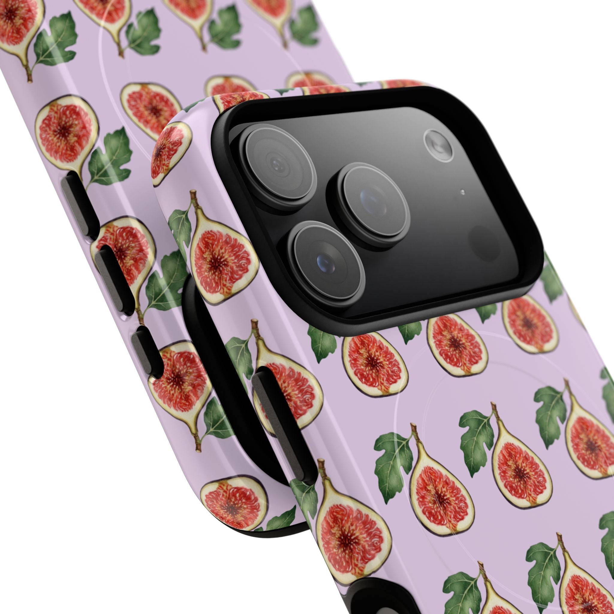 Keepcase Juicy Fruits Series — Fig