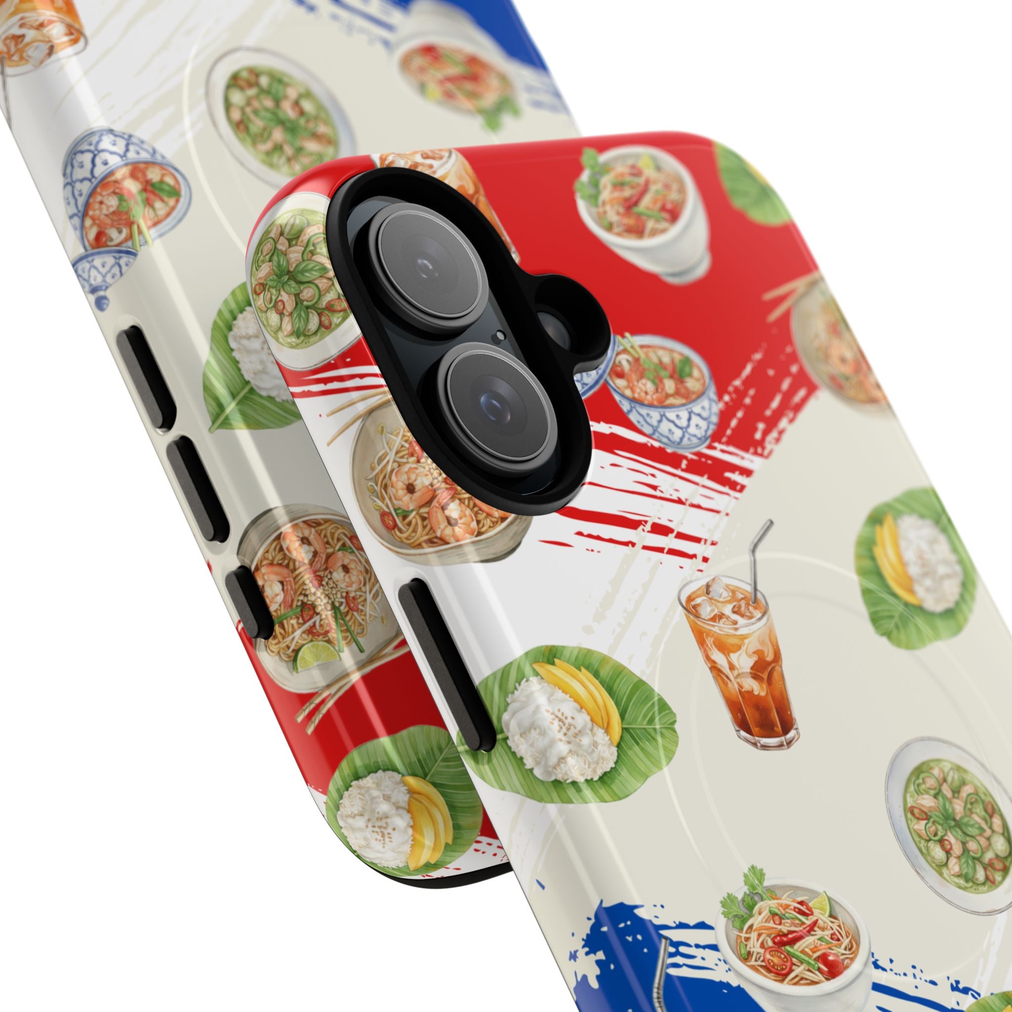 Keepcase World Noms Series — Thailand