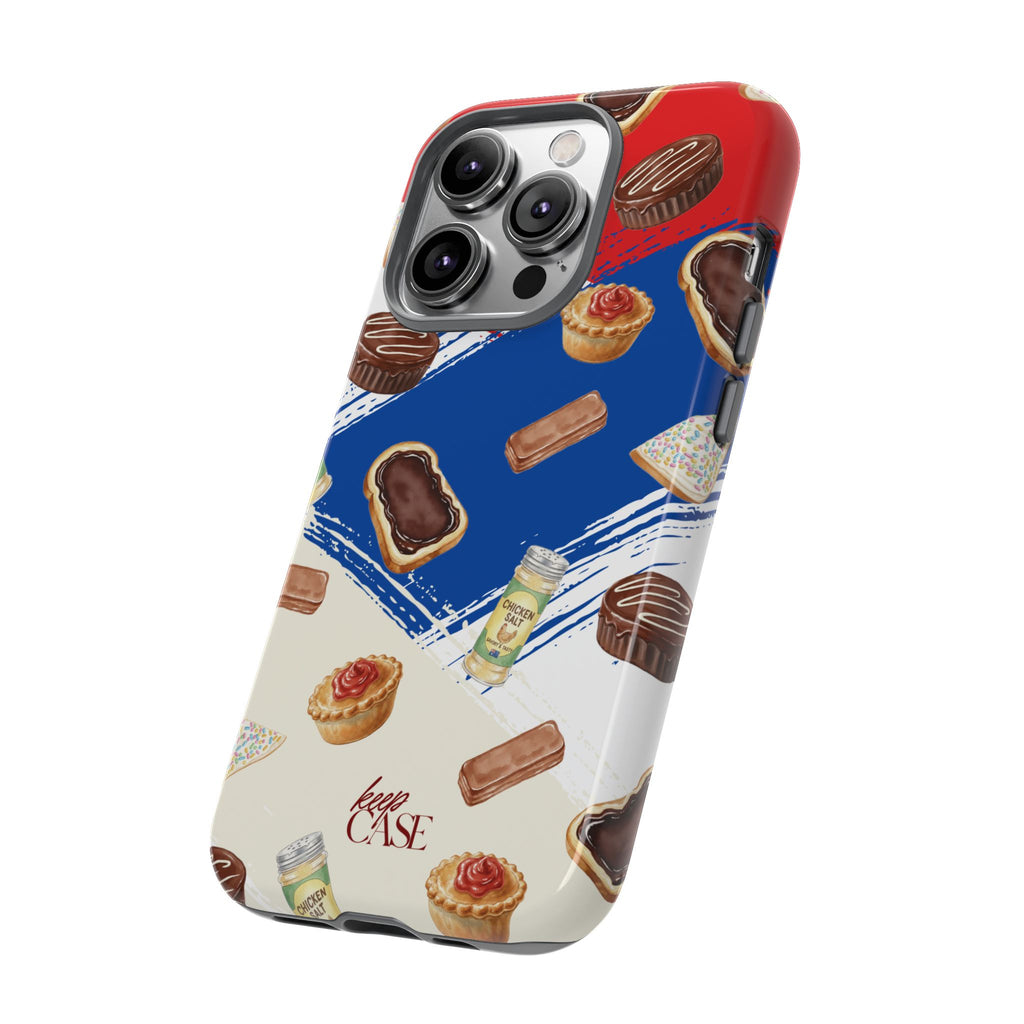 Keepcase World Noms Series — Australia