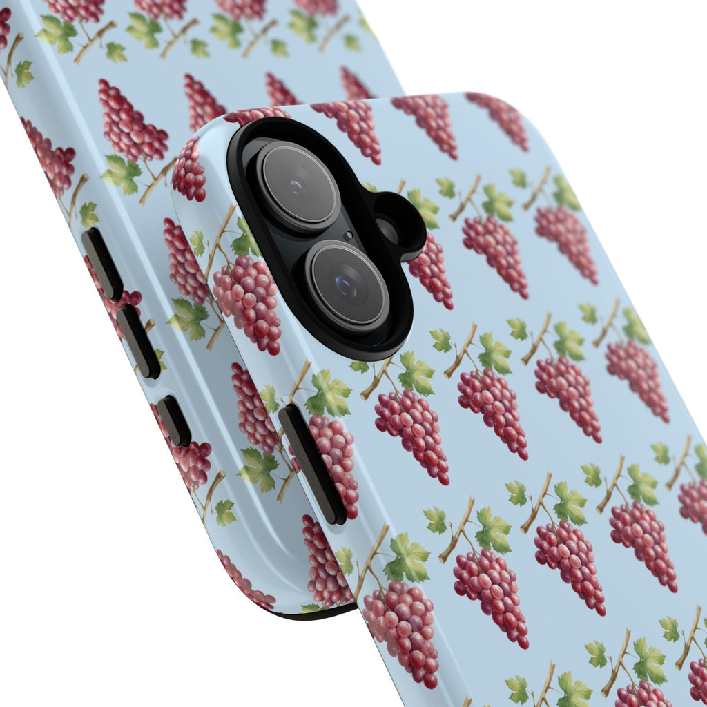 Keepcase Juicy Fruits Series — Grapes