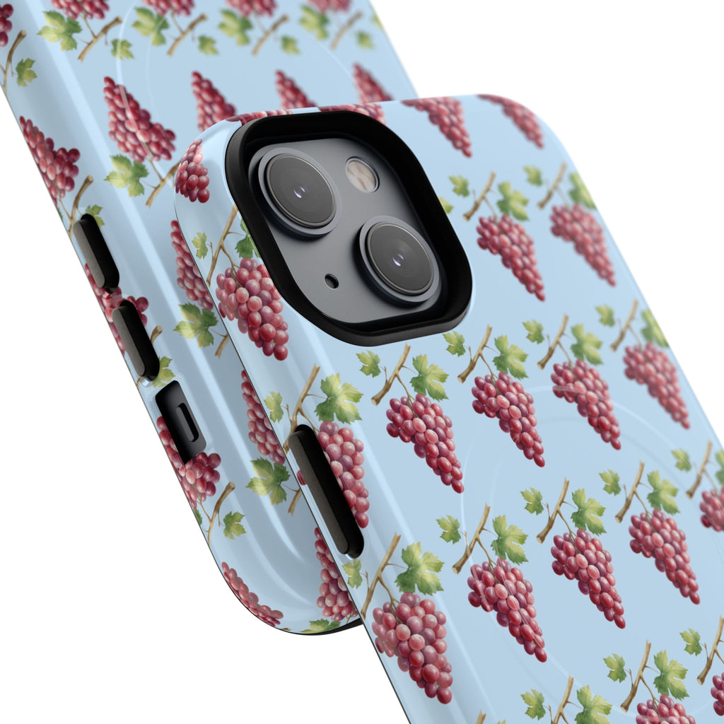 Keepcase Juicy Fruits Series — Grapes